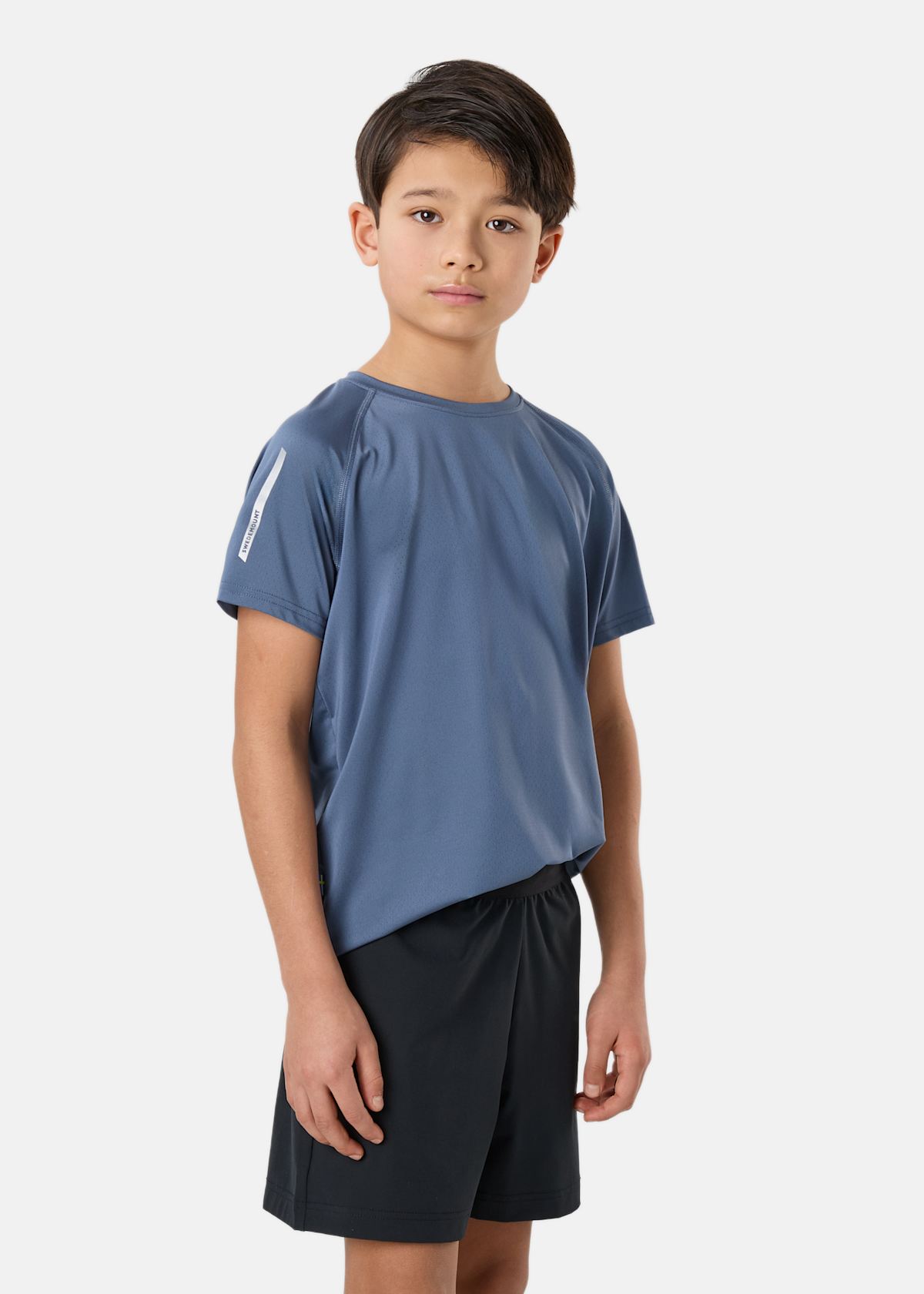 Core Training Tee B JR |  - sv-se - barn - klader - t-shirts-linnen - t-shirt-sport-fritid - t-shirt-sport-fritid-kortarmad | Padelspecialisterna