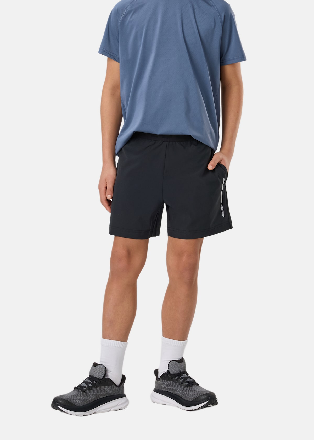 Core Shorts JR |  - sv-se - barn - klader - shorts - lopar-traningsshorts - traningsshorts | Padelspecialisterna