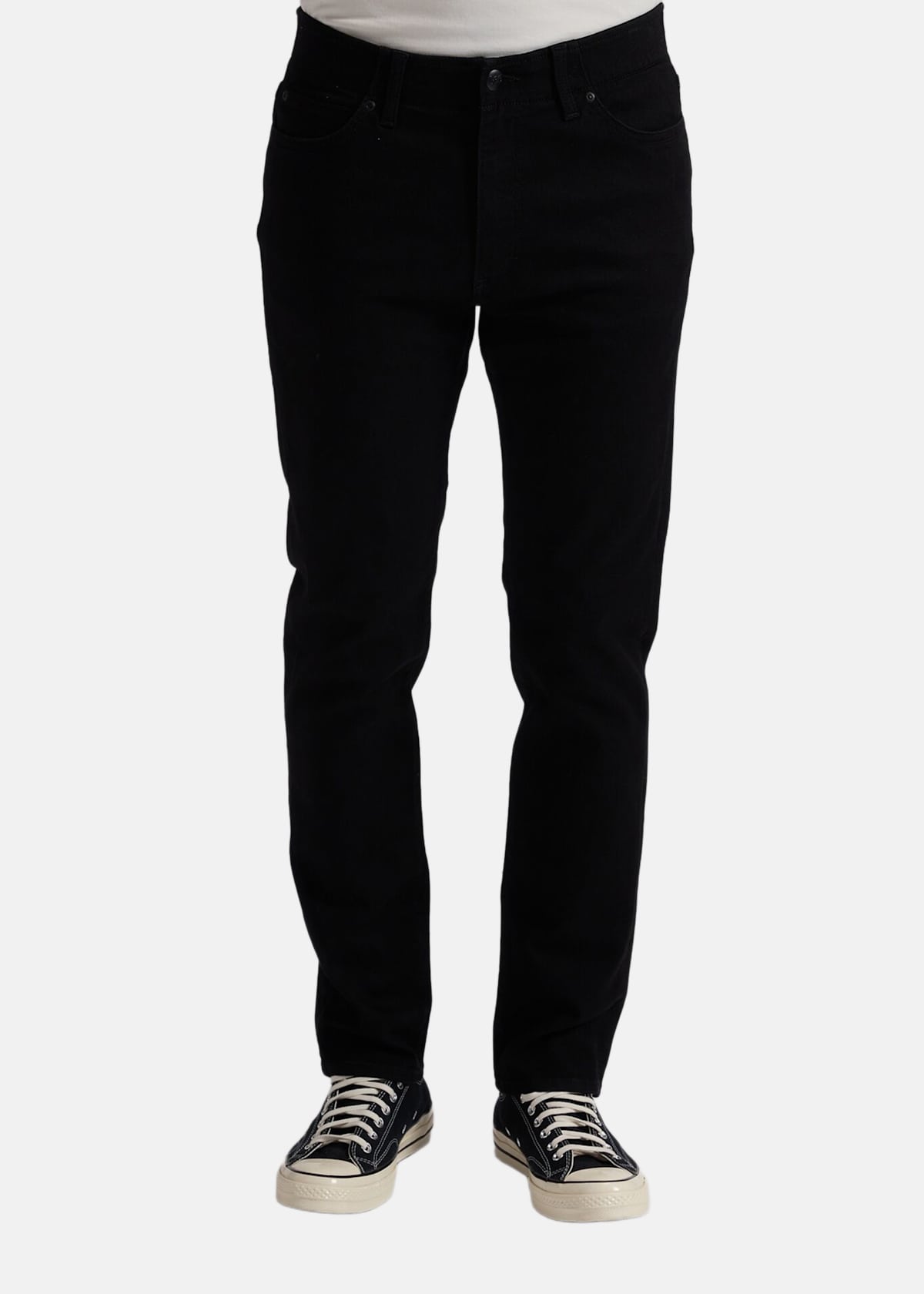 SLIM FIT MVP |  - sv-se - herr - klader - byxor - vardagsbyxor-jeans - jeans | Padelspecialisterna