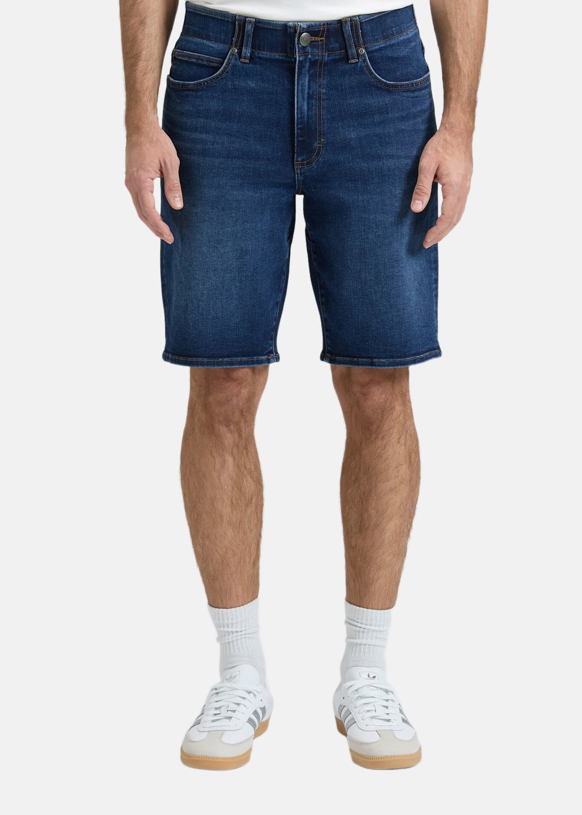 XM 5 POCKET SHORT CYRAX |  - sv-se - herr - klader - shorts - vardags-jeansshorts - jeansshorts | Padelspecialisterna