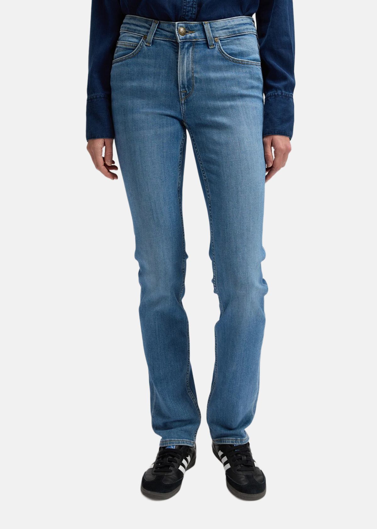 MARION |  - sv-se - dam - klader - byxor - vardagsbyxor-jeans - jeans | Padelspecialisterna
