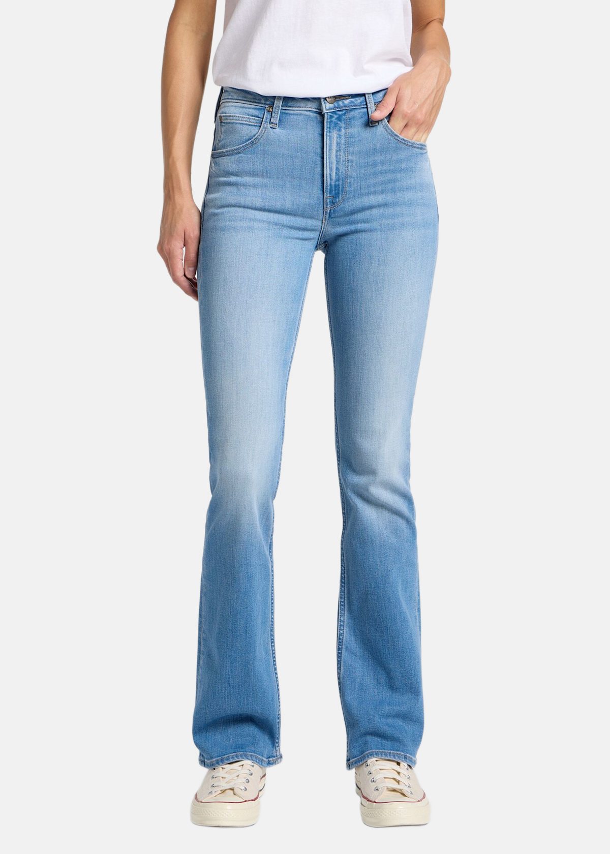 BREESE BOOT |  - sv-se - dam - klader - byxor - vardagsbyxor-jeans - jeans | Padelspecialisterna