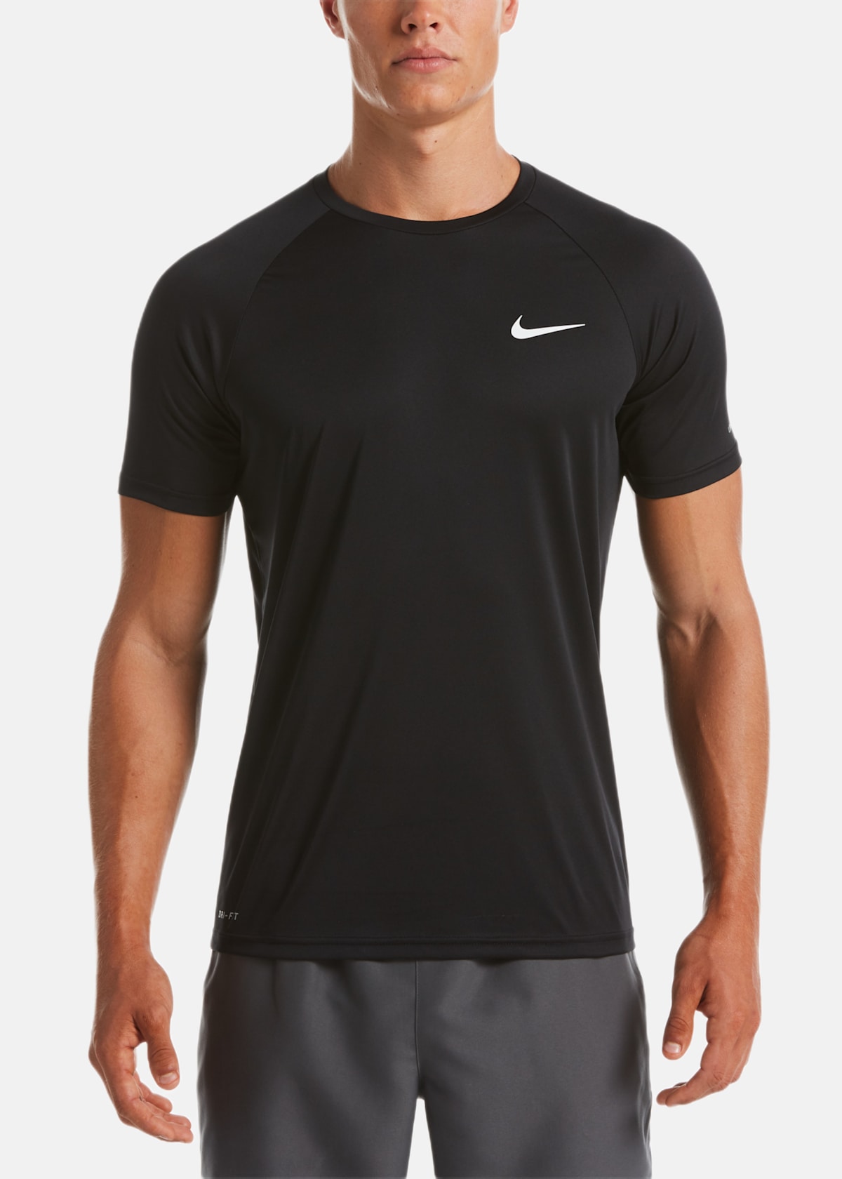 Nike Essential Short Sleeve Hy |  - sv-se - herr - klader - t-shirts-linnen - t-shirt-vardag-sport - kortarmad-t-shirt-vardag-sport | Padelspecialisterna