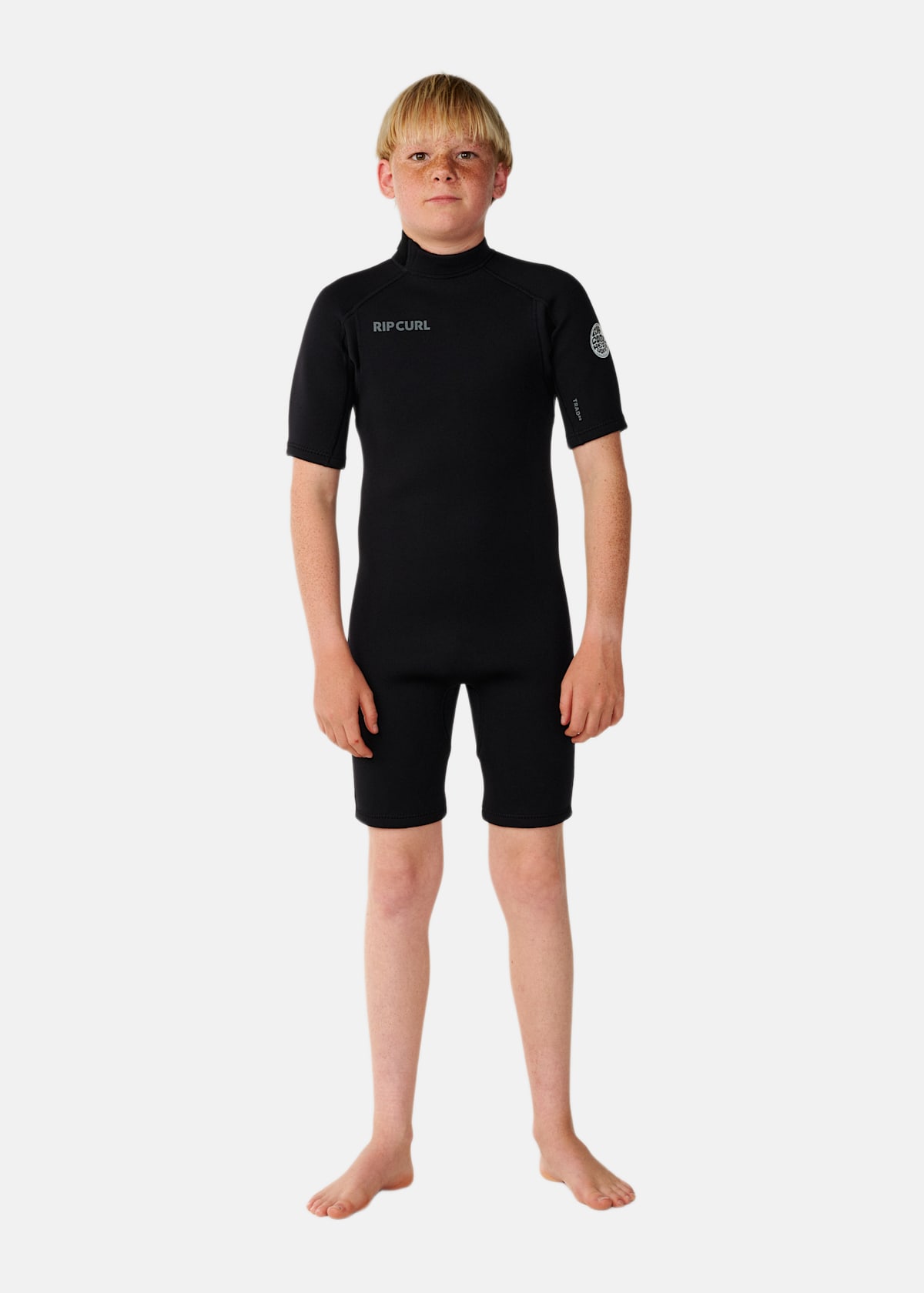 KIDS TRAD BZ 22FL SPR |  - sv-se - barn - aktivitet - vattensport - vatdrakter | Padelspecialisterna