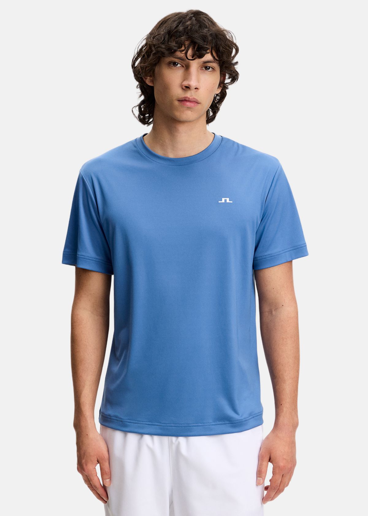 Ade T-shirt |  - sv-se - herr - klader - t-shirts-linnen - t-shirt-vardag-sport - kortarmad-t-shirt-vardag-sport | Padelspecialisterna