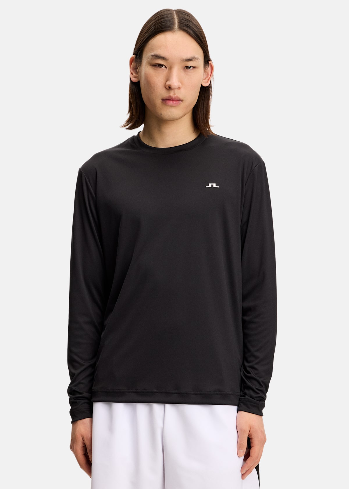 Ade T-shirt LS |  - sv-se - herr - klader - t-shirts-linnen - t-shirt-vardag-sport - langarmad-t-shirt-vardag-sport | Padelspecialisterna