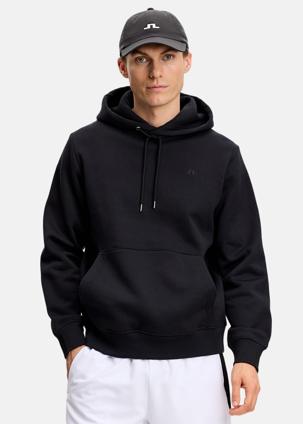 Alpha Hood |  - sv-se - herr - klader - trojor - huvtrojor - hoodie | Padelspecialisterna