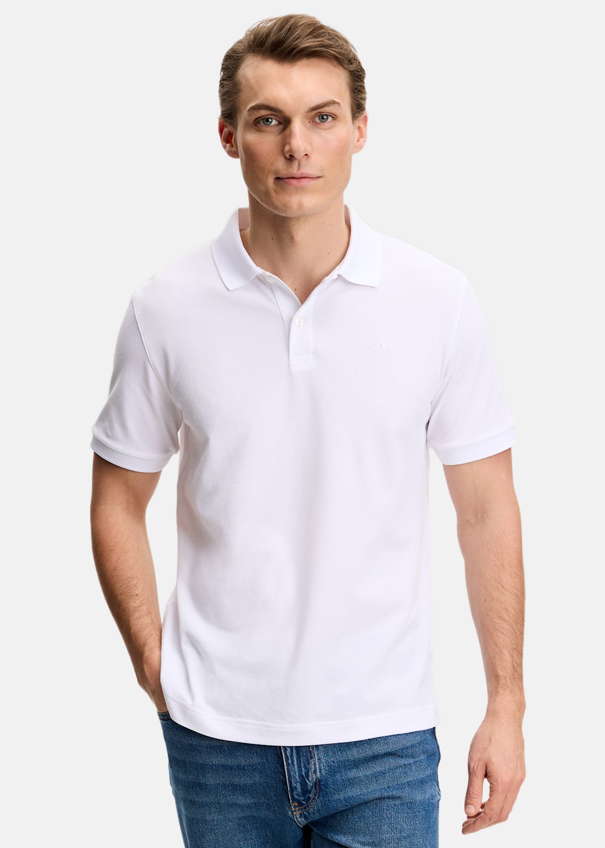 Verse Polo |  - sv-se - herr - klader - skjortor-piketrojor - piketrojor | Padelspecialisterna