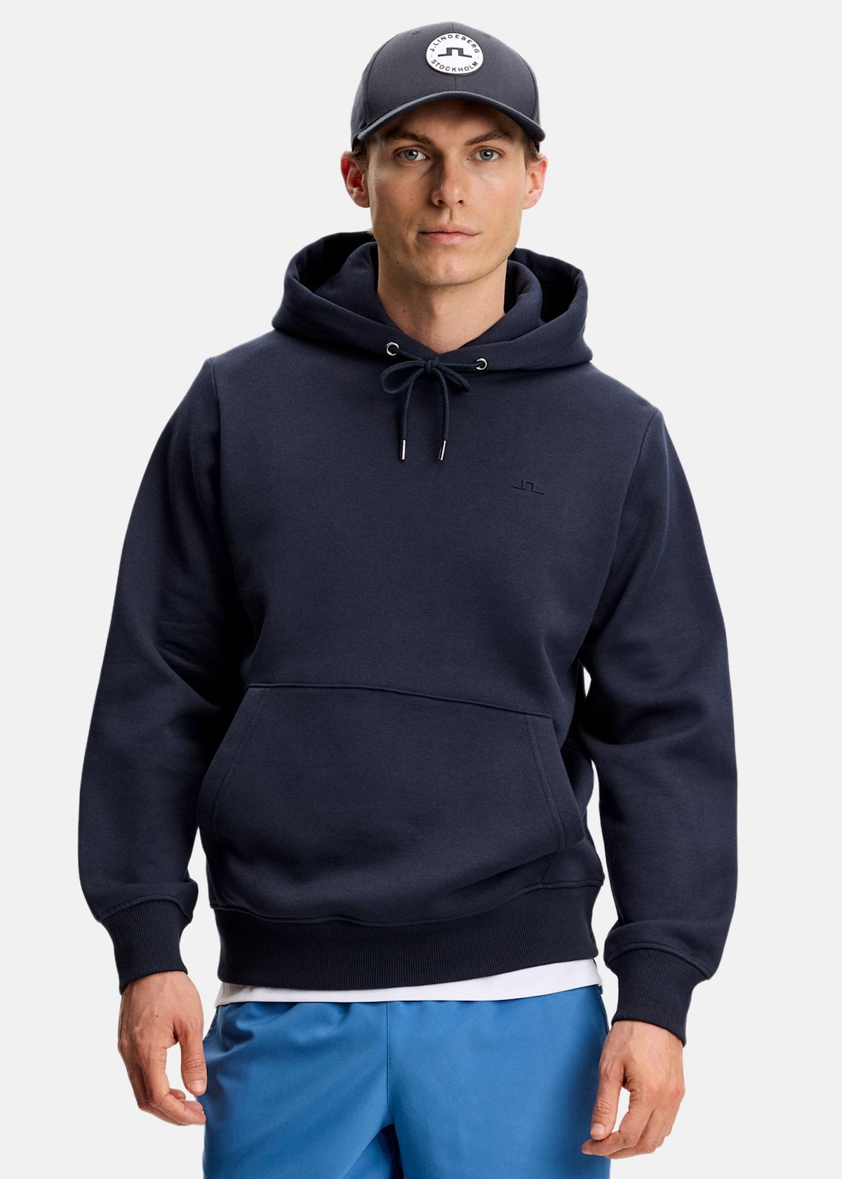 Alpha Hood |  - sv-se - herr - klader - trojor - huvtrojor - hoodie | Padelspecialisterna