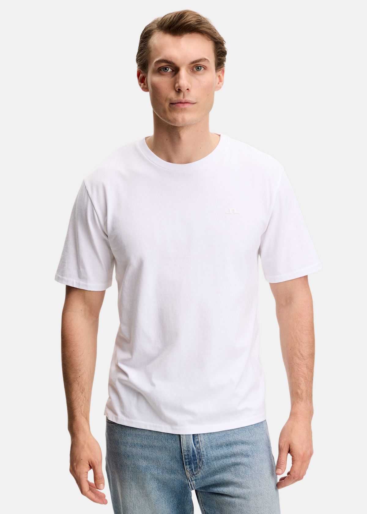 Alpha T-shirt |  - sv-se - herr - klader - t-shirts-linnen - t-shirt-vardag-sport - kortarmad-t-shirt-vardag-sport | Padelspecialisterna