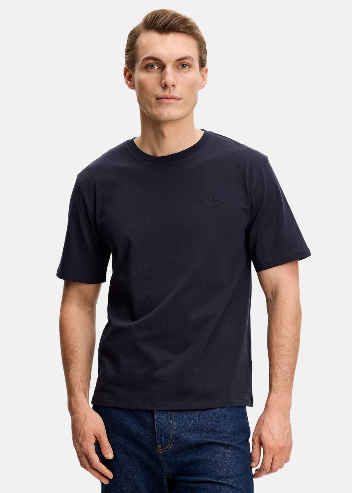 Alpha T-shirt |  - sv-se - herr - klader - t-shirts-linnen - t-shirt-vardag-sport - kortarmad-t-shirt-vardag-sport | Padelspecialisterna
