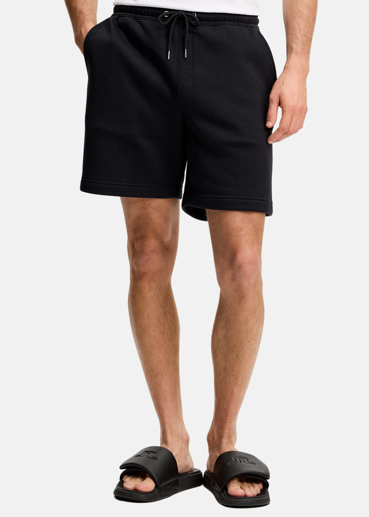 Alpha Shorts |  - sv-se - herr - klader - shorts - bomullshorts | Padelspecialisterna