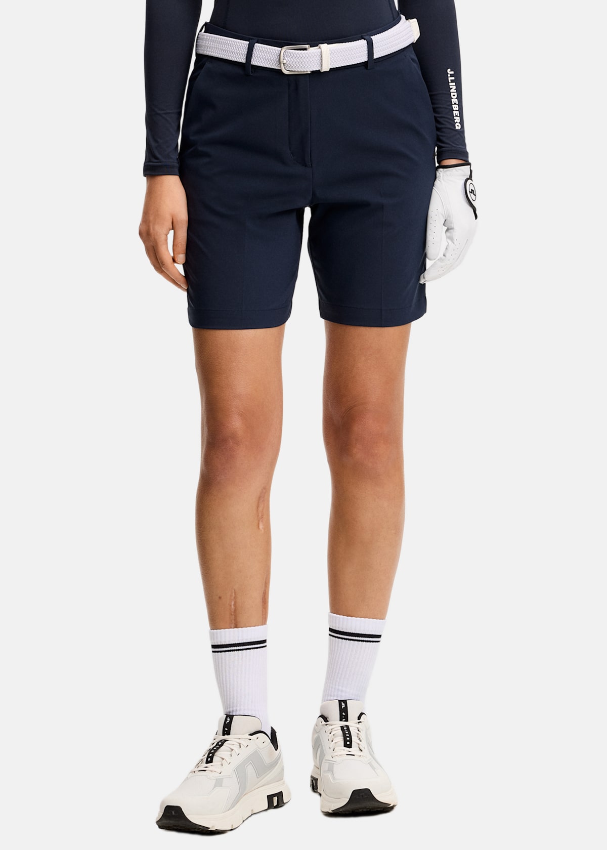 Gwen Long Shorts |  - sv-se - dam - klader - shorts - vardags-jeansshorts - vardagsshorts | Padelspecialisterna