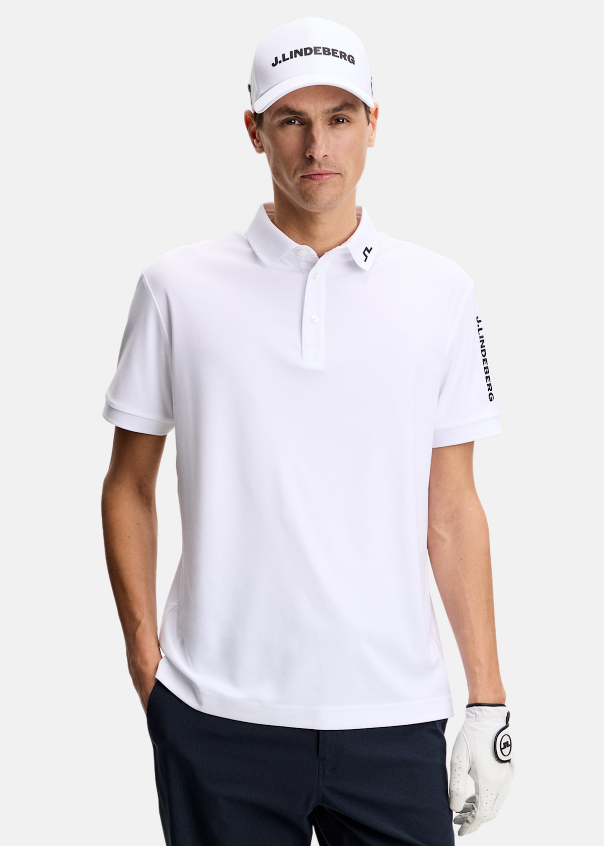 Tour Tech Polo |  - sv-se - herr - klader - skjortor-piketrojor - piketrojor | Padelspecialisterna