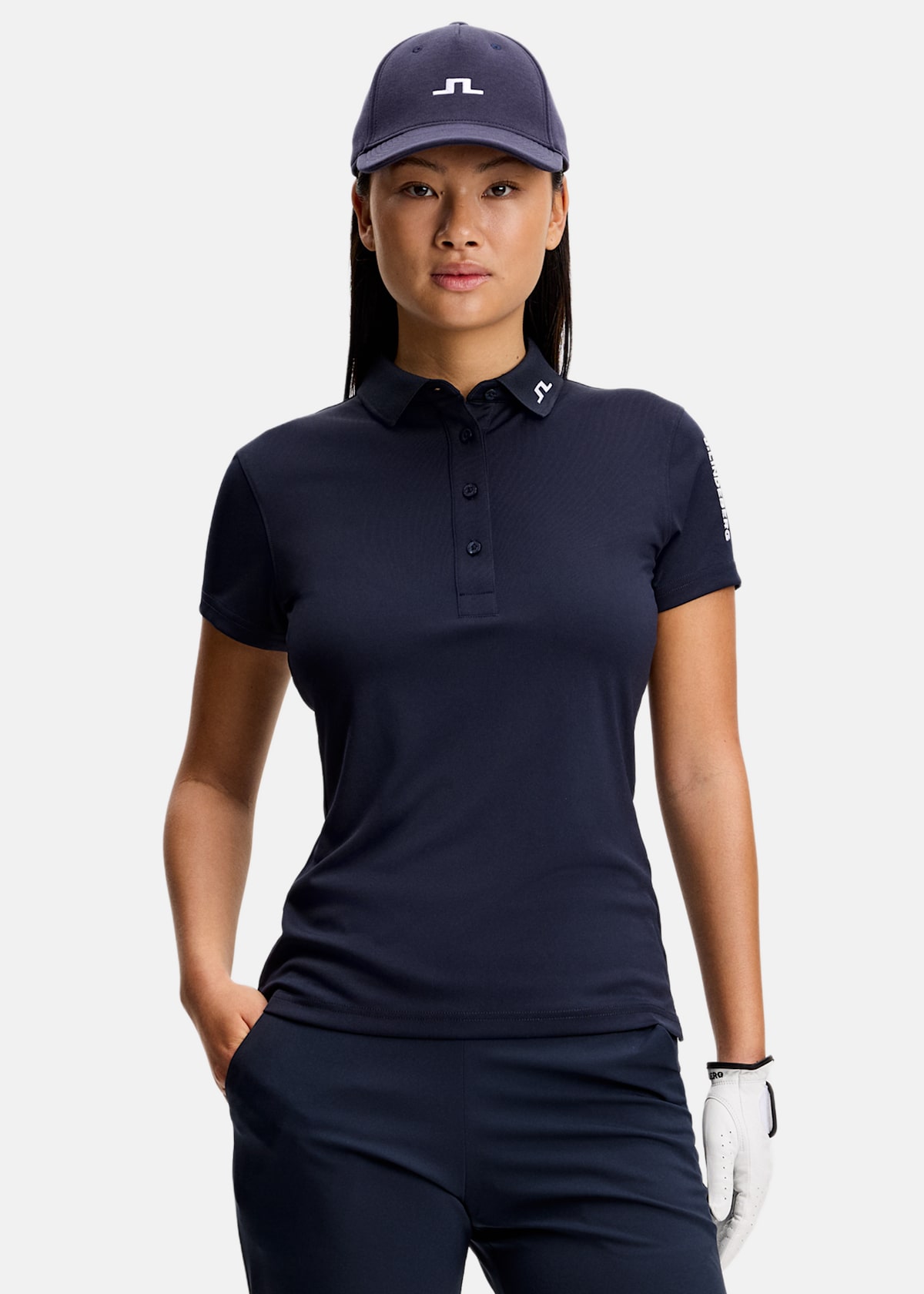 Tour Tech Polo |  - sv-se - dam - klader - skjortor-piketrojor - piketrojor | Padelspecialisterna