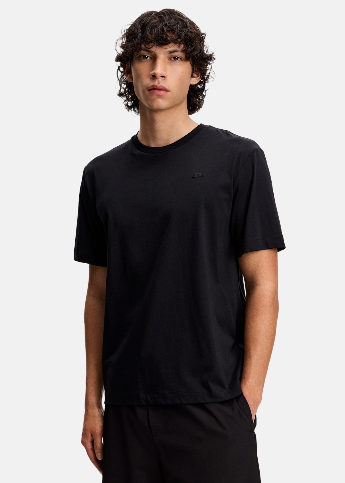 Alpha T-shirt |  - sv-se - herr - klader - t-shirts-linnen - t-shirt-vardag-sport - kortarmad-t-shirt-vardag-sport | Padelspecialisterna