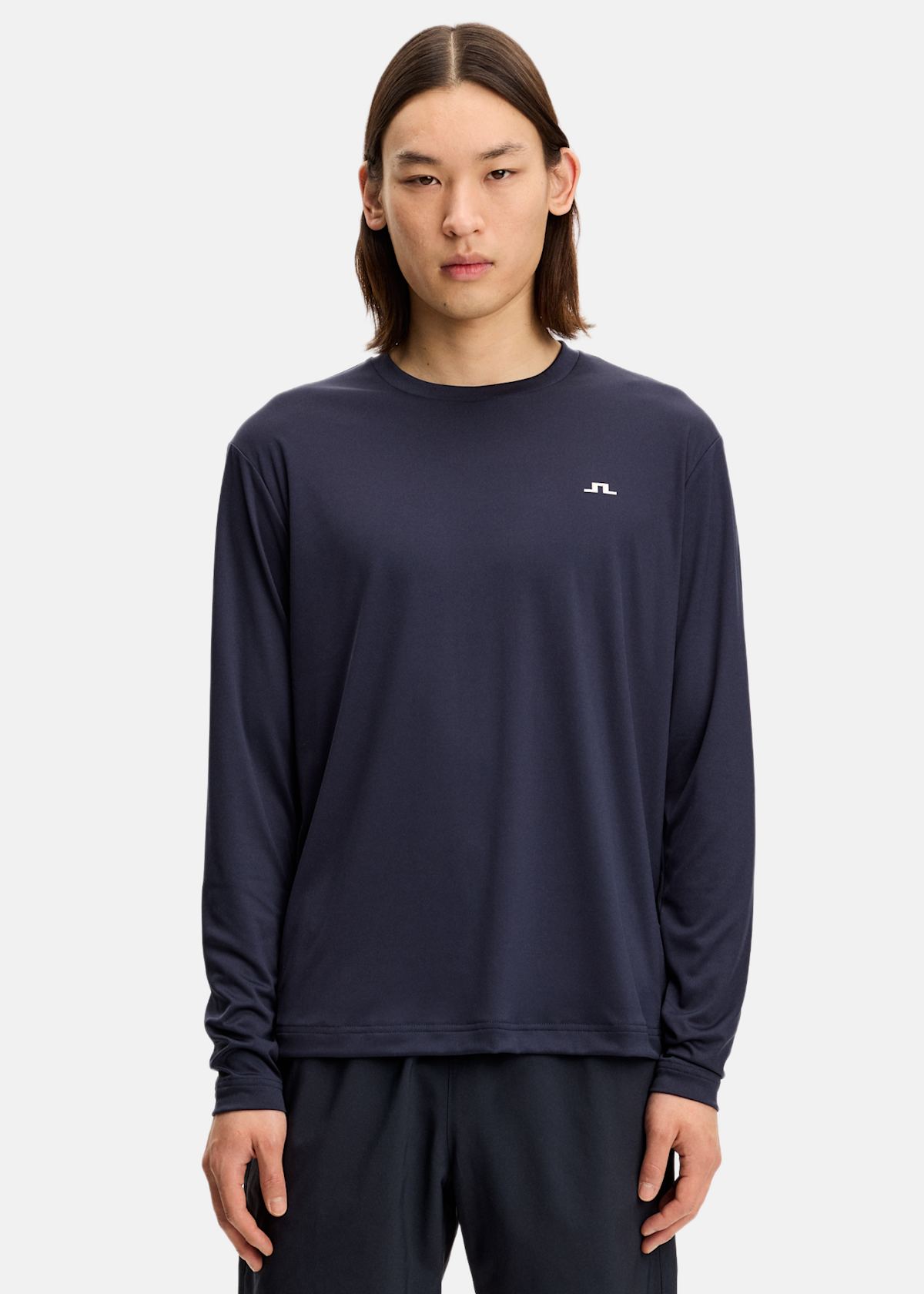 Ade T-shirt LS |  - sv-se - herr - klader - t-shirts-linnen - t-shirt-vardag-sport - langarmad-t-shirt-vardag-sport | Padelspecialisterna