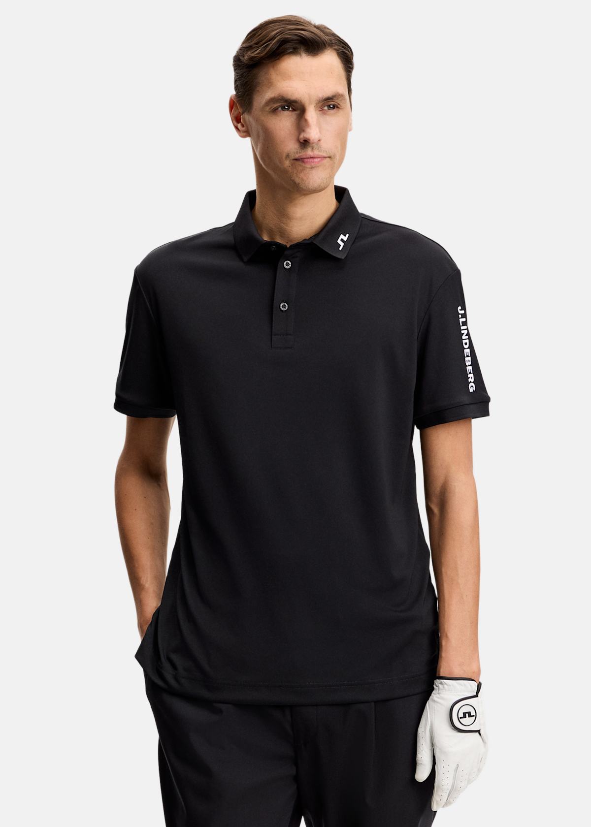 Tour Tech Polo |  - sv-se - herr - klader - skjortor-piketrojor - piketrojor | Padelspecialisterna