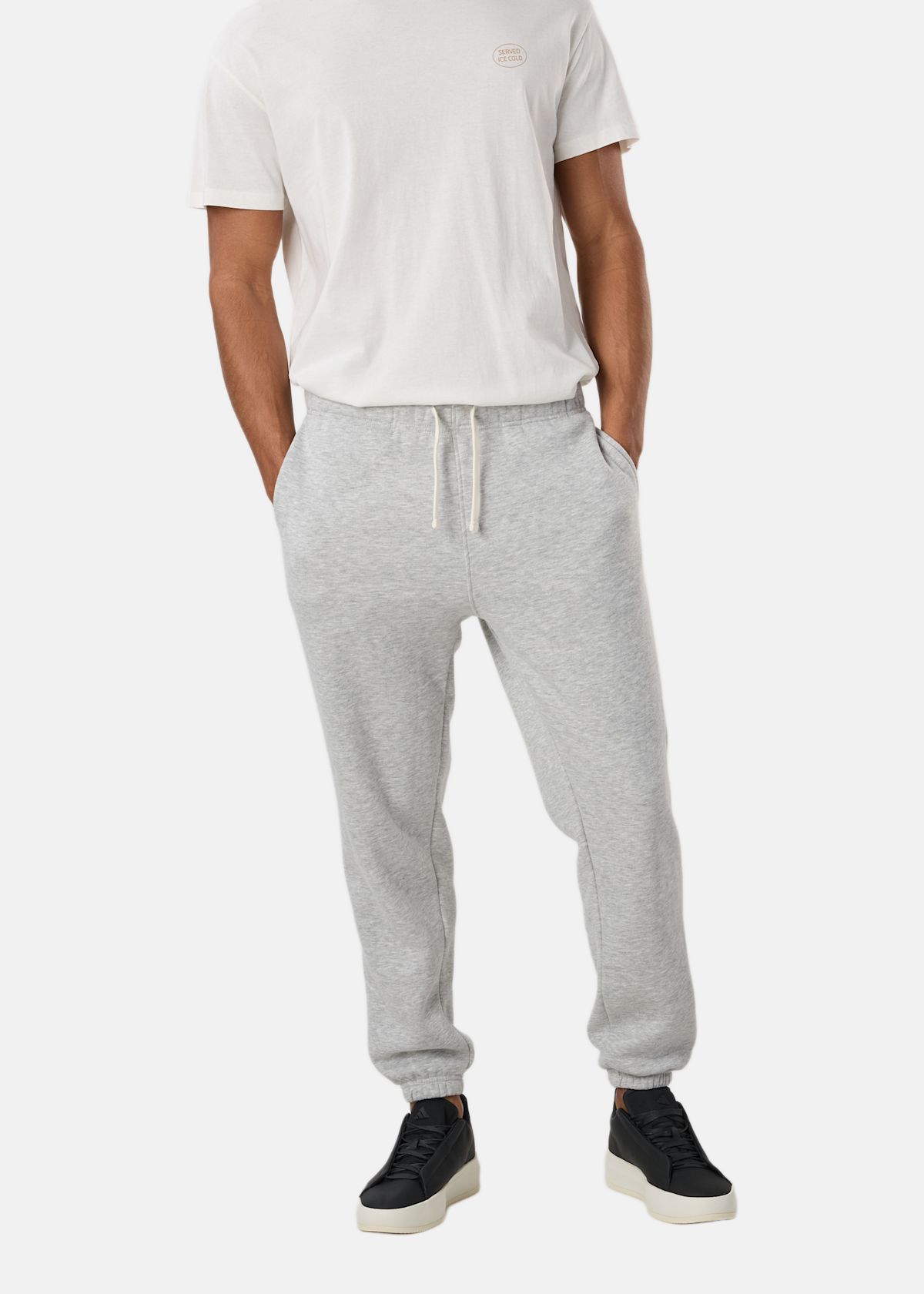 Los Angeles Pant |  - sv-se - herr - klader - byxor - tranings-mjukis-vindbyxor - sweatpants-mjukisbyxor | Padelspecialisterna