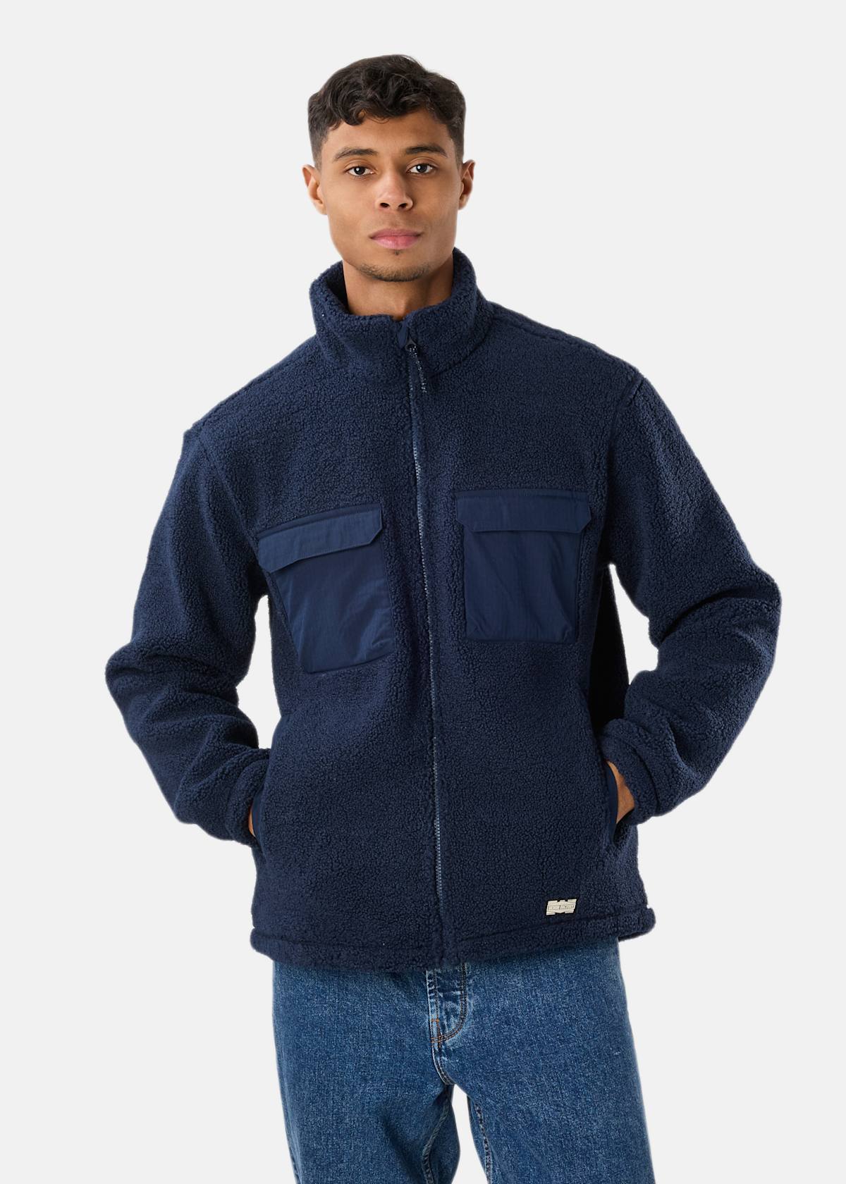 Denver Pile Jacket