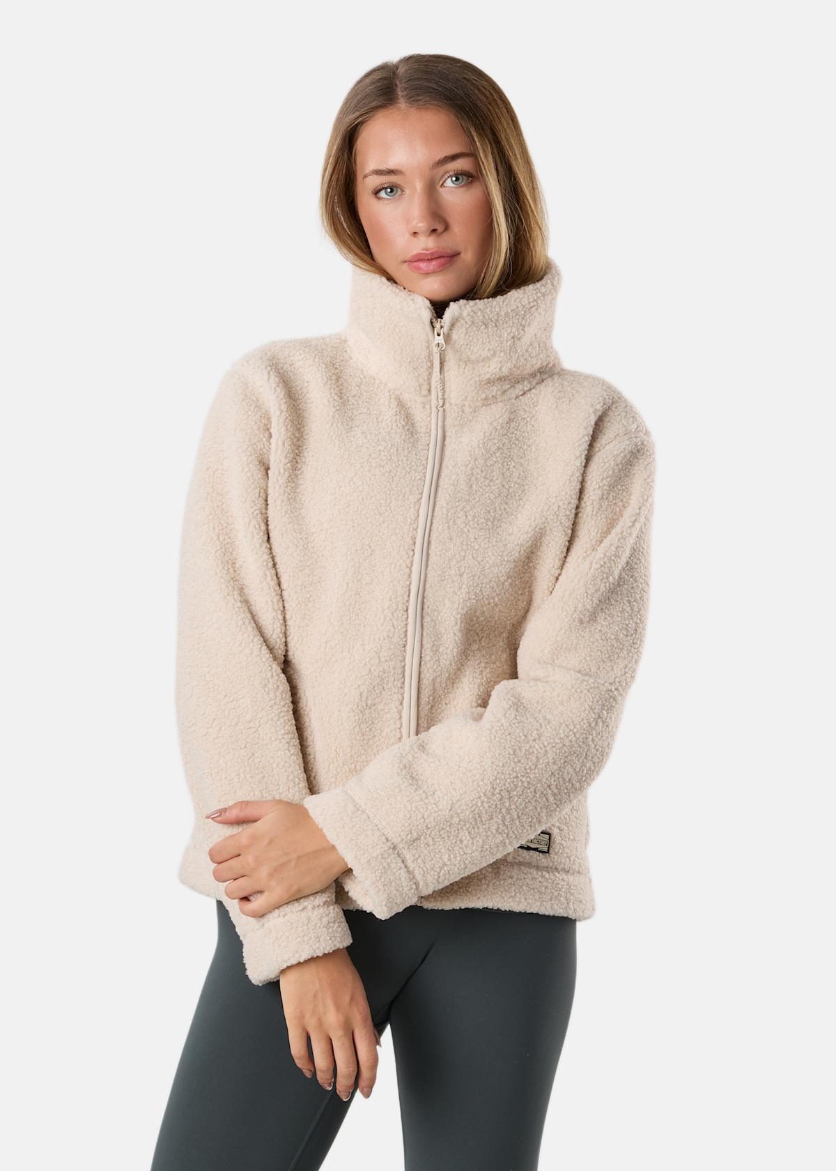 Denver Pile Jacket W