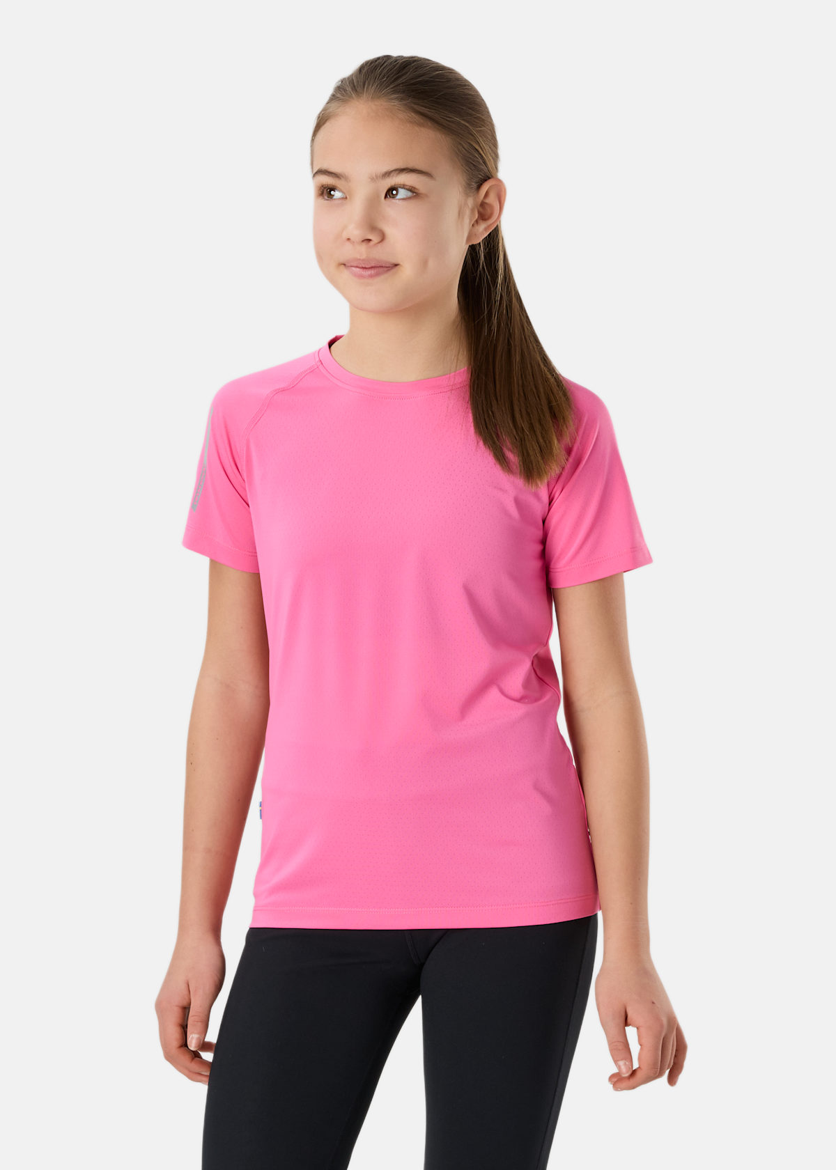 Core Training Tee G JR |  - sv-se - barn - klader - t-shirts-linnen - t-shirt-sport-fritid - t-shirt-sport-fritid-kortarmad | Padelspecialisterna