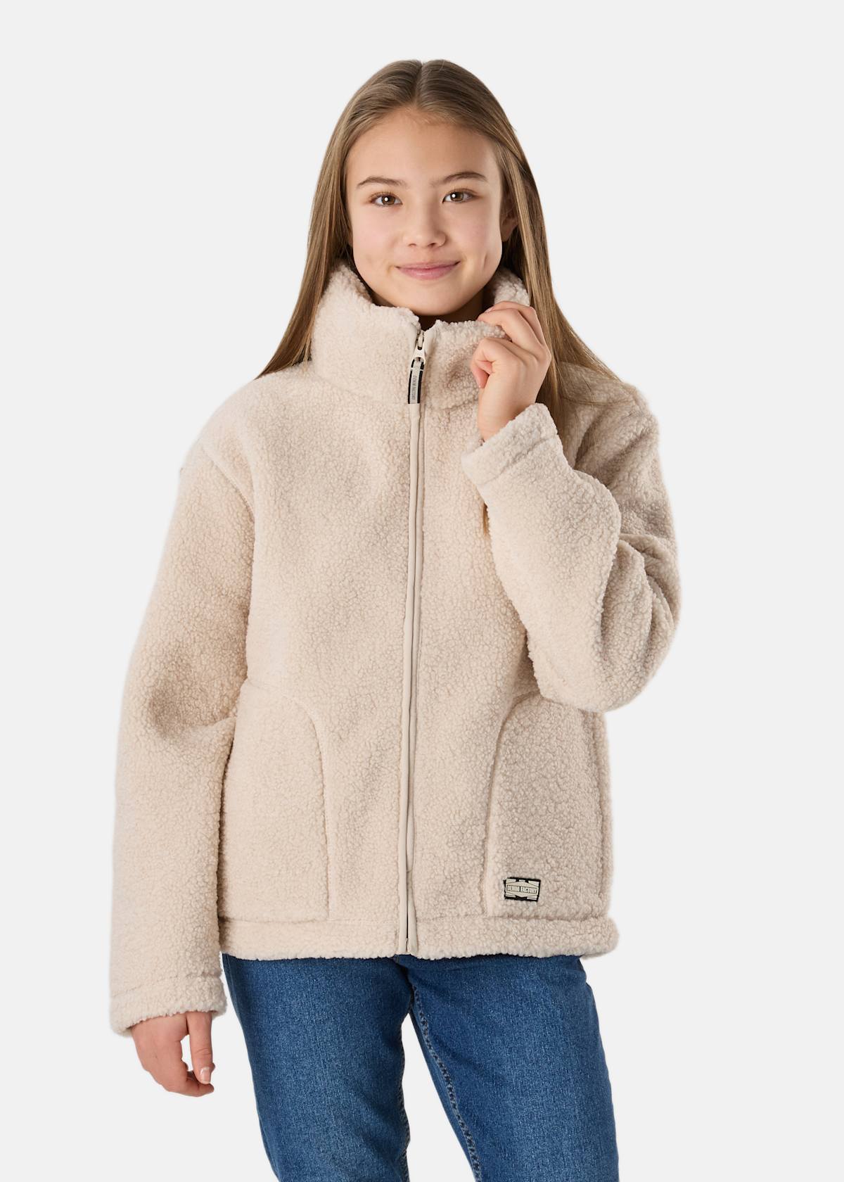 Denver Pile Jacket G JR