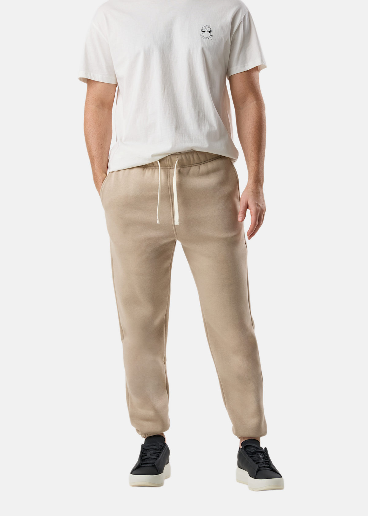 Los Angeles Pant |  - sv-se - herr - klader - byxor - tranings-mjukis-vindbyxor - sweatpants-mjukisbyxor | Padelspecialisterna