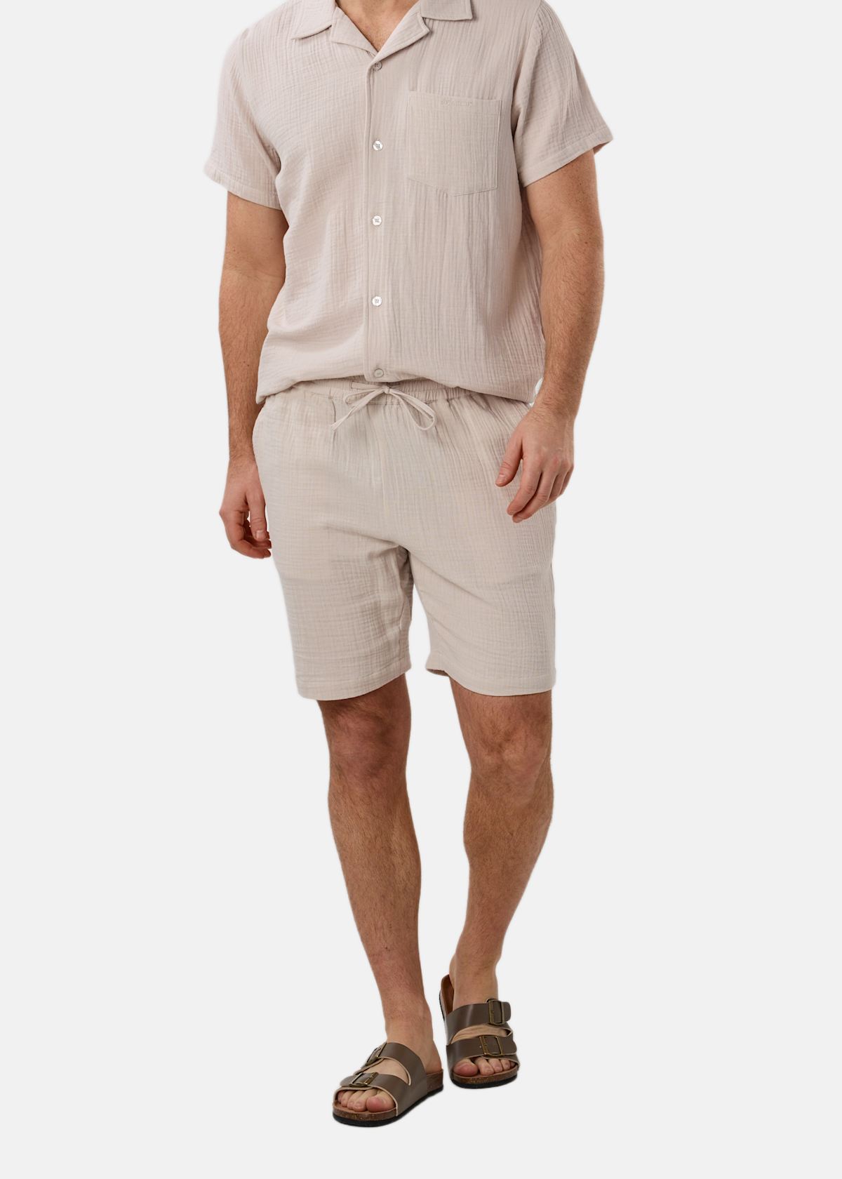 Max Shorts |  - sv-se - herr - klader - shorts - vardags-jeansshorts - vardagsshorts | Padelspecialisterna