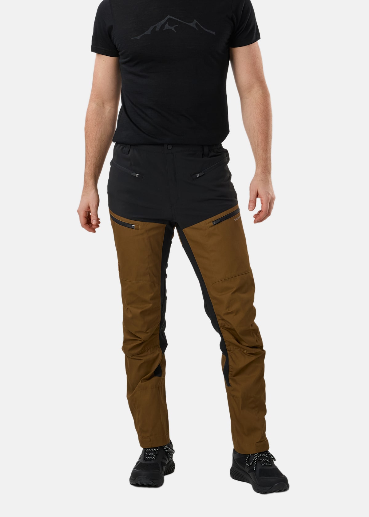 Nordkap Stretch Pants II |  - sv-se - herr - klader - byxor - vandrings-outdoorbyxor - vandringsbyxor | Padelspecialisterna