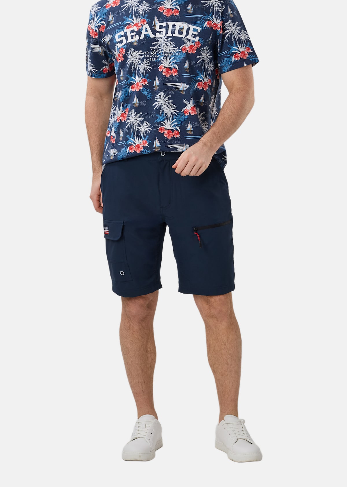 Cape Cod Shorts II |  - sv-se - herr - klader - shorts - vardags-jeansshorts - vardagsshorts | Padelspecialisterna