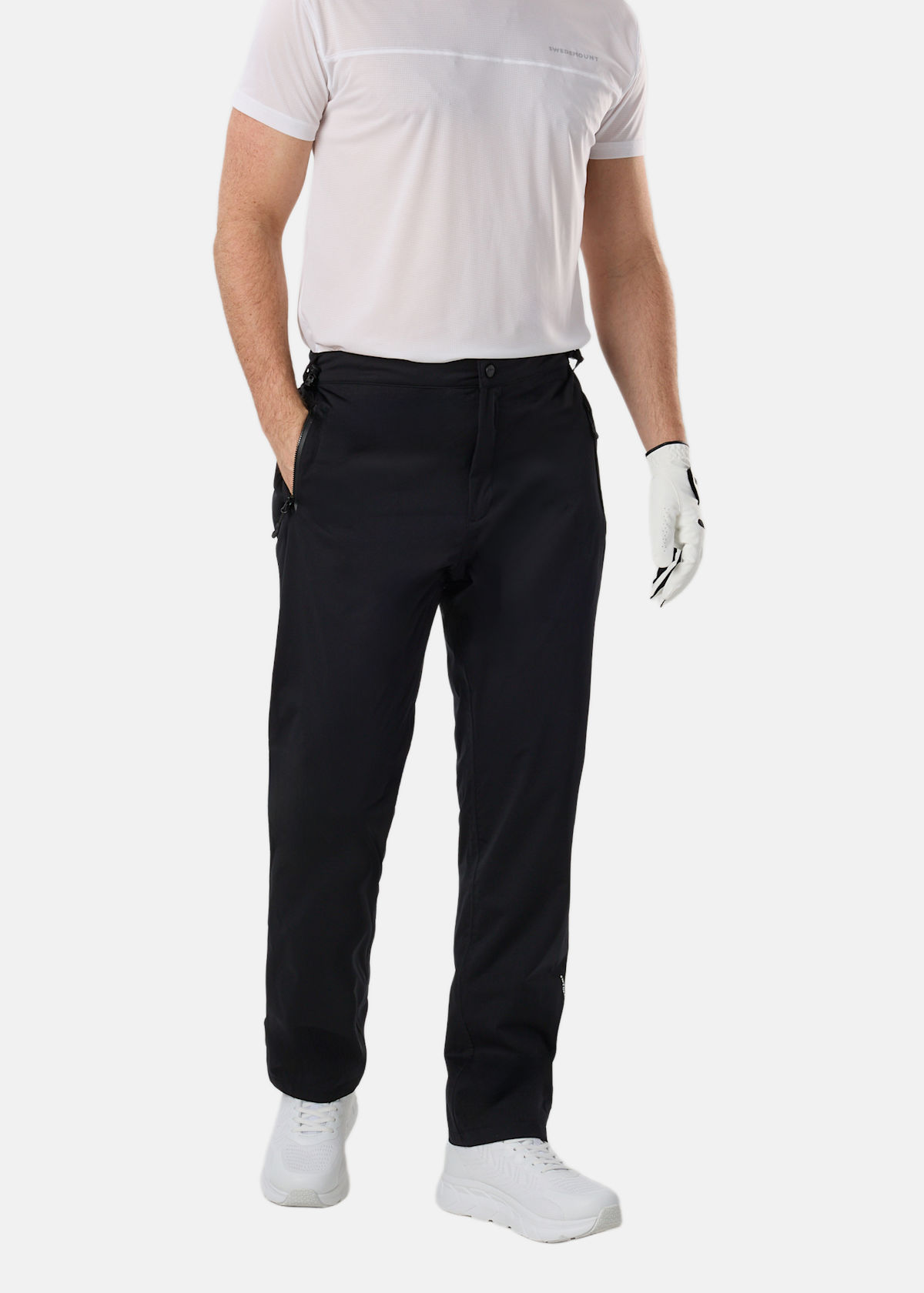 On Course Pants II |  - sv-se - herr - klader - byxor - vandrings-outdoorbyxor - vandringsbyxor | Padelspecialisterna