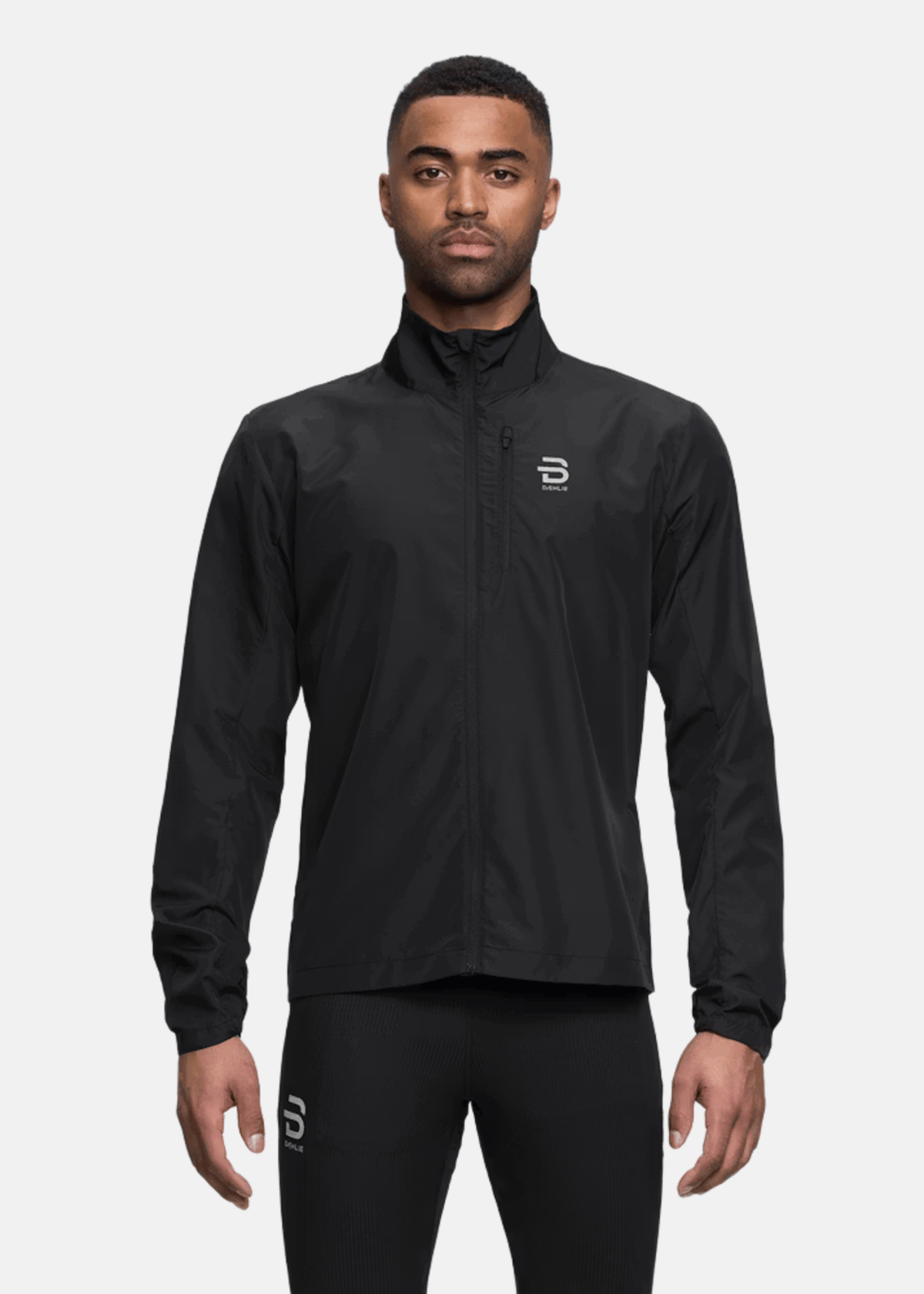 Jacket Tempo