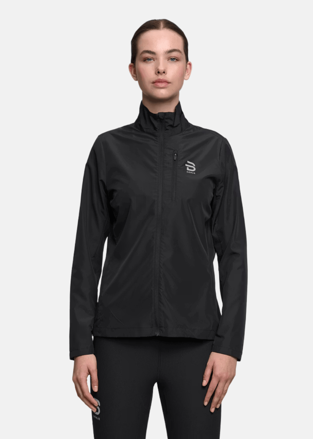 Jacket Tempo Wmn