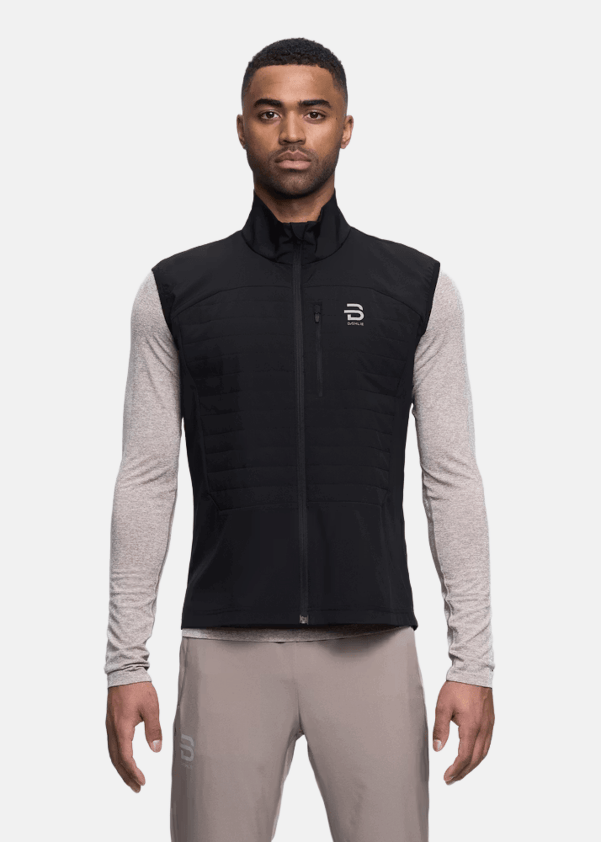 Vest Run 2.0 |  - sv-se - herr - klader - vastar - vindvastar | Padelspecialisterna