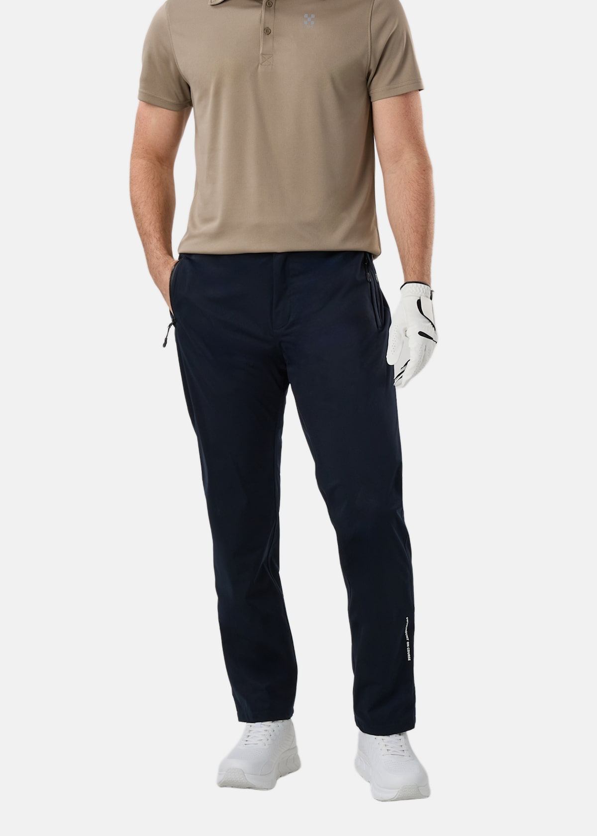 On Course Pants II |  - sv-se - herr - klader - byxor - vandrings-outdoorbyxor - vandringsbyxor | Padelspecialisterna