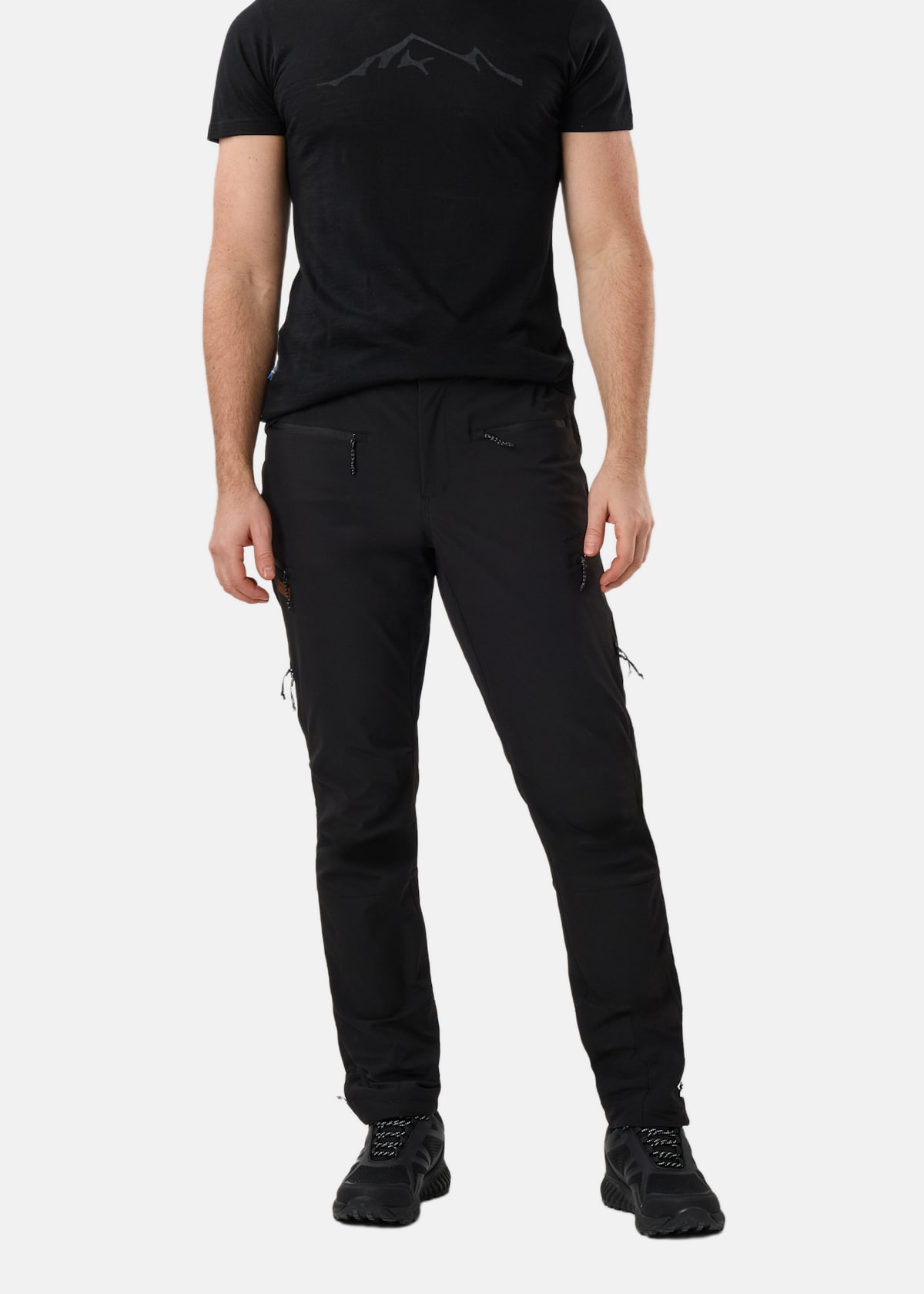 Tromsö Ripstop Stretch Pant |  - sv-se - herr - klader - byxor - vandrings-outdoorbyxor - vandringsbyxor | Padelspecialisterna
