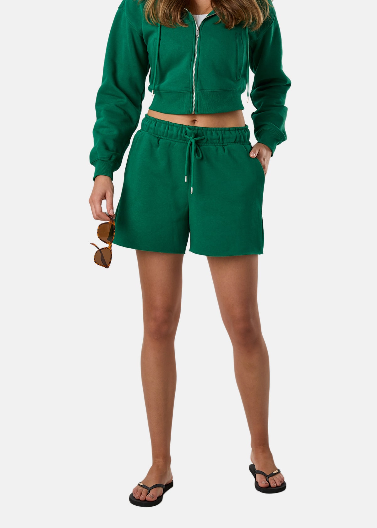 Los Angeles Shorts W |  - sv-se - dam - klader - shorts - bomullshorts | Padelspecialisterna