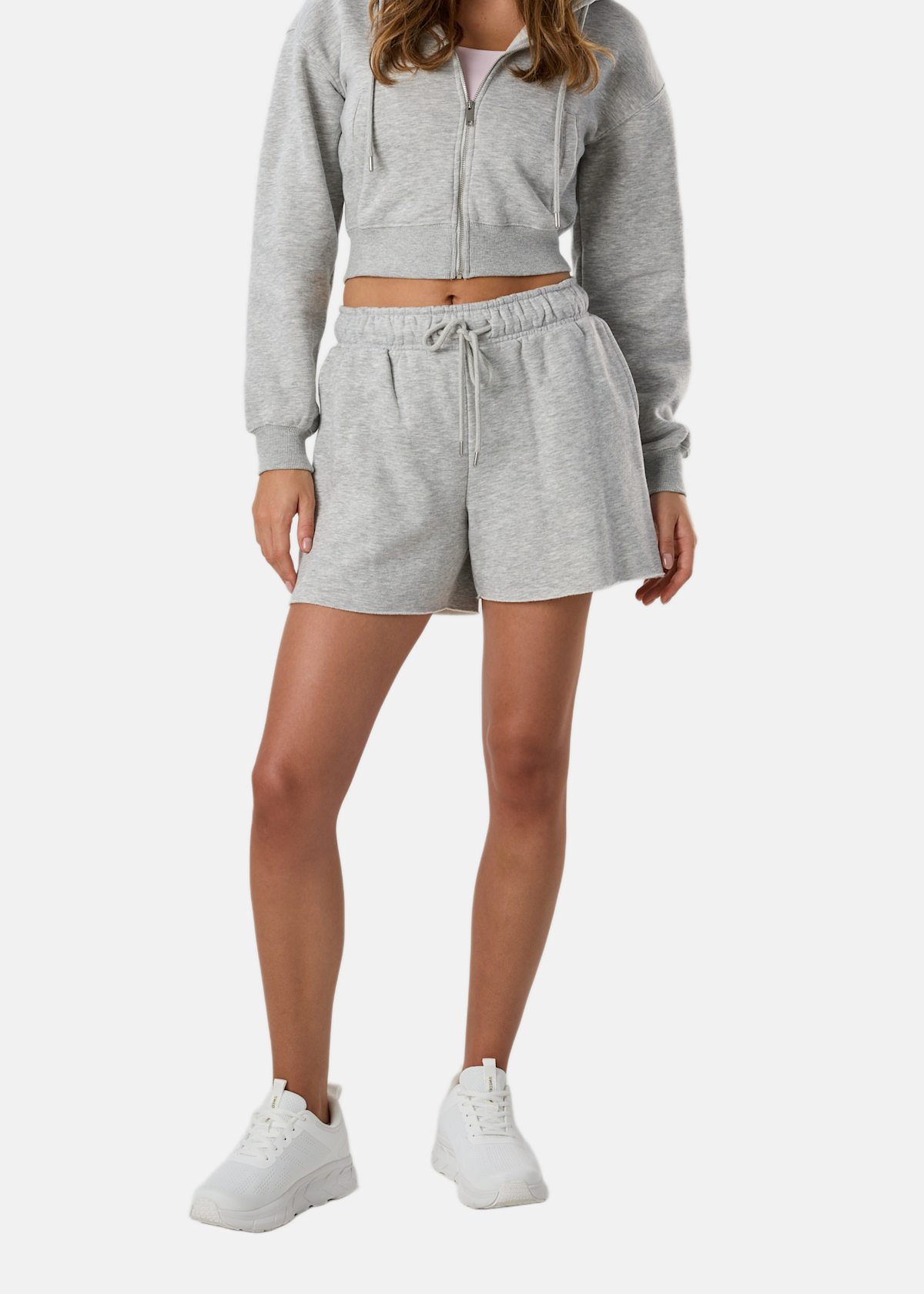 Los Angeles Shorts W |  - sv-se - dam - klader - shorts - bomullshorts | Padelspecialisterna