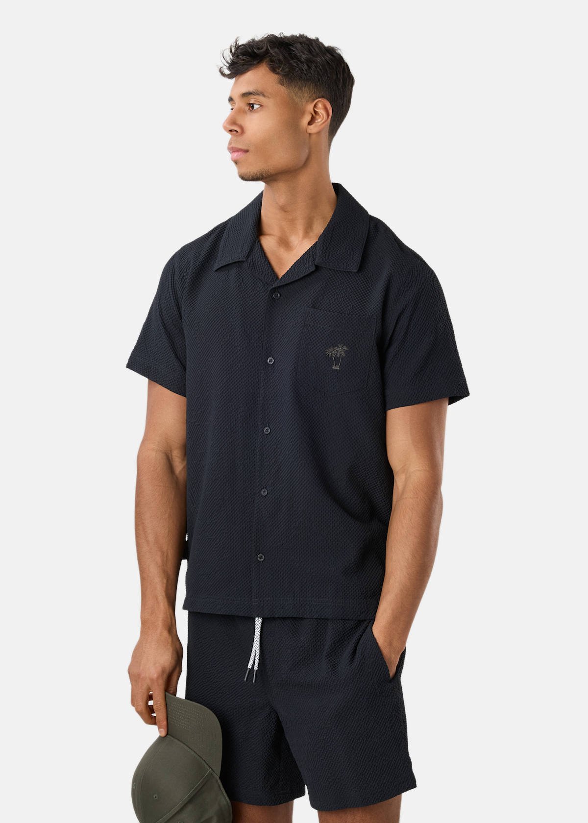 Hawaii Beach Shirt |  - sv-se - herr - klader - skjortor-piketrojor - skjortor - kortarmade-skjortor | Padelspecialisterna