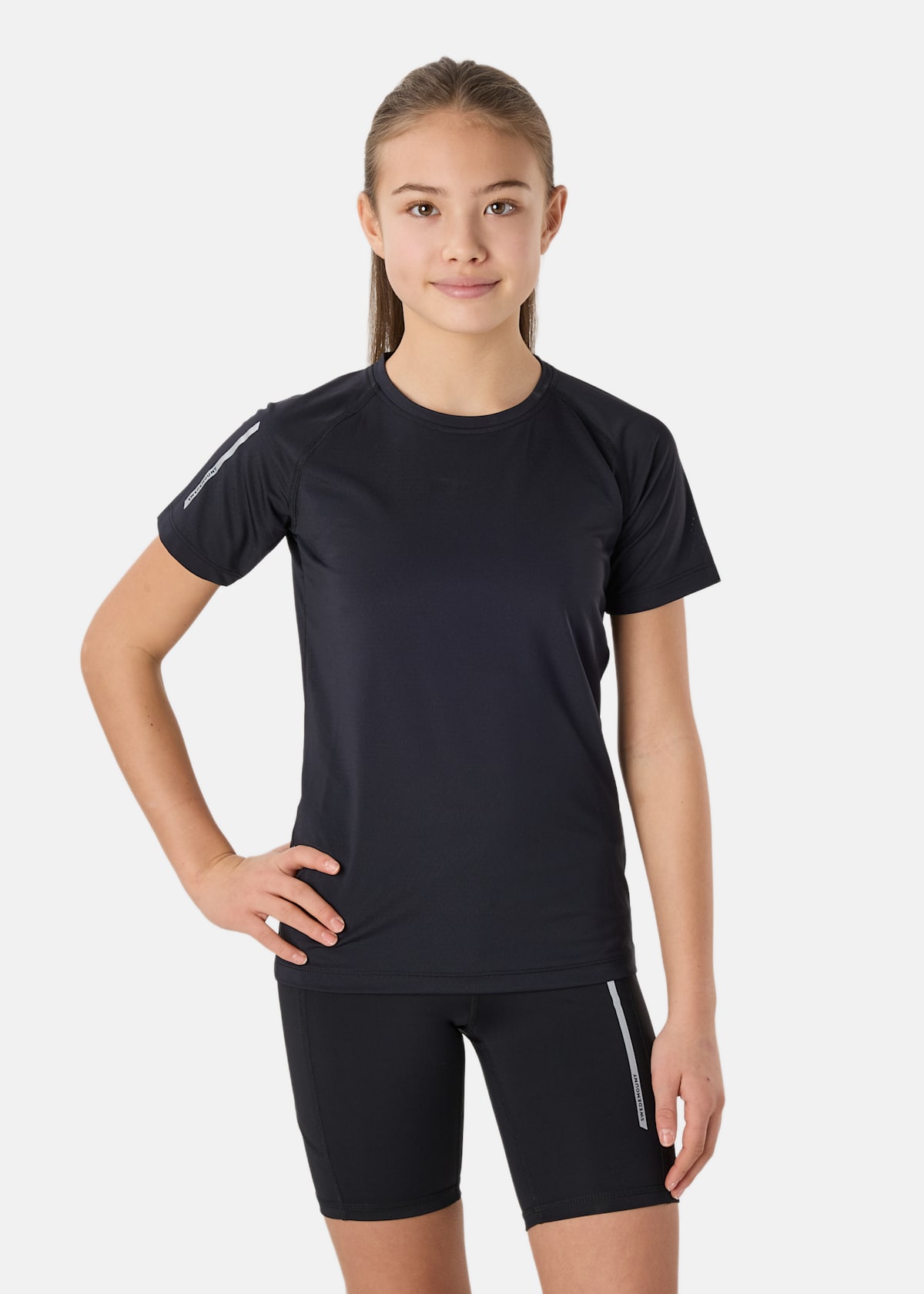 Core Training Tee G JR |  - sv-se - barn - klader - t-shirts-linnen - t-shirt-sport-fritid - t-shirt-sport-fritid-kortarmad | Padelspecialisterna