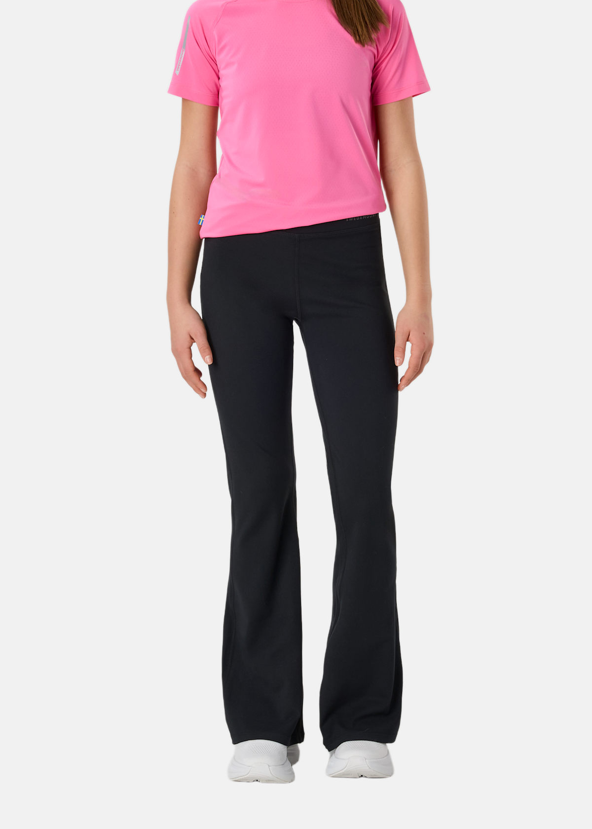 Core Jazz Tights JR |  - sv-se - barn - klader - byxor - tights-leggings - traningstights - traningstights-langa | Padelspecialisterna