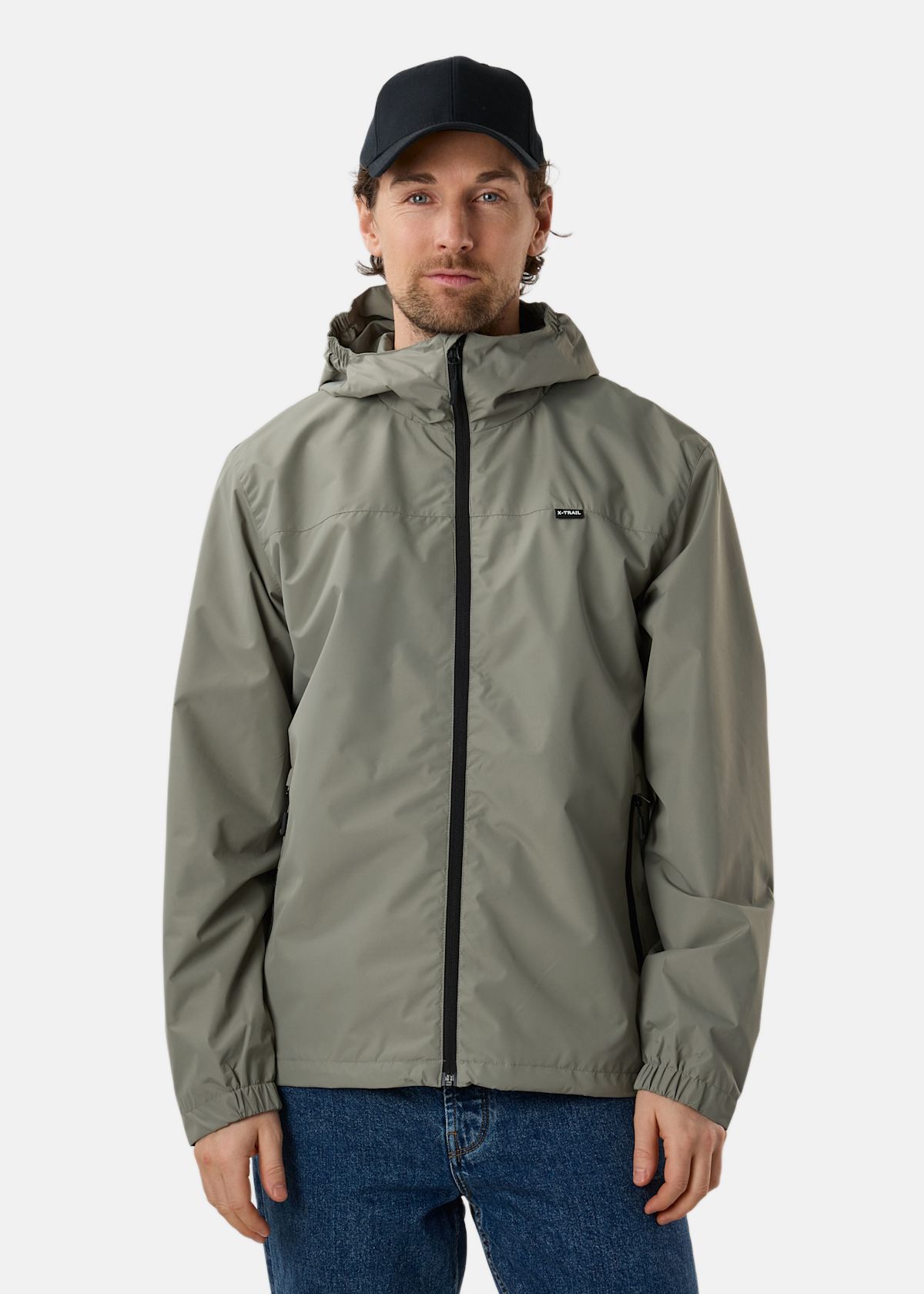 Aspen Wind Jacket | Apparel & Accessories - Clothing - Outerwear - Coats & Jackets | Padelspecialisterna