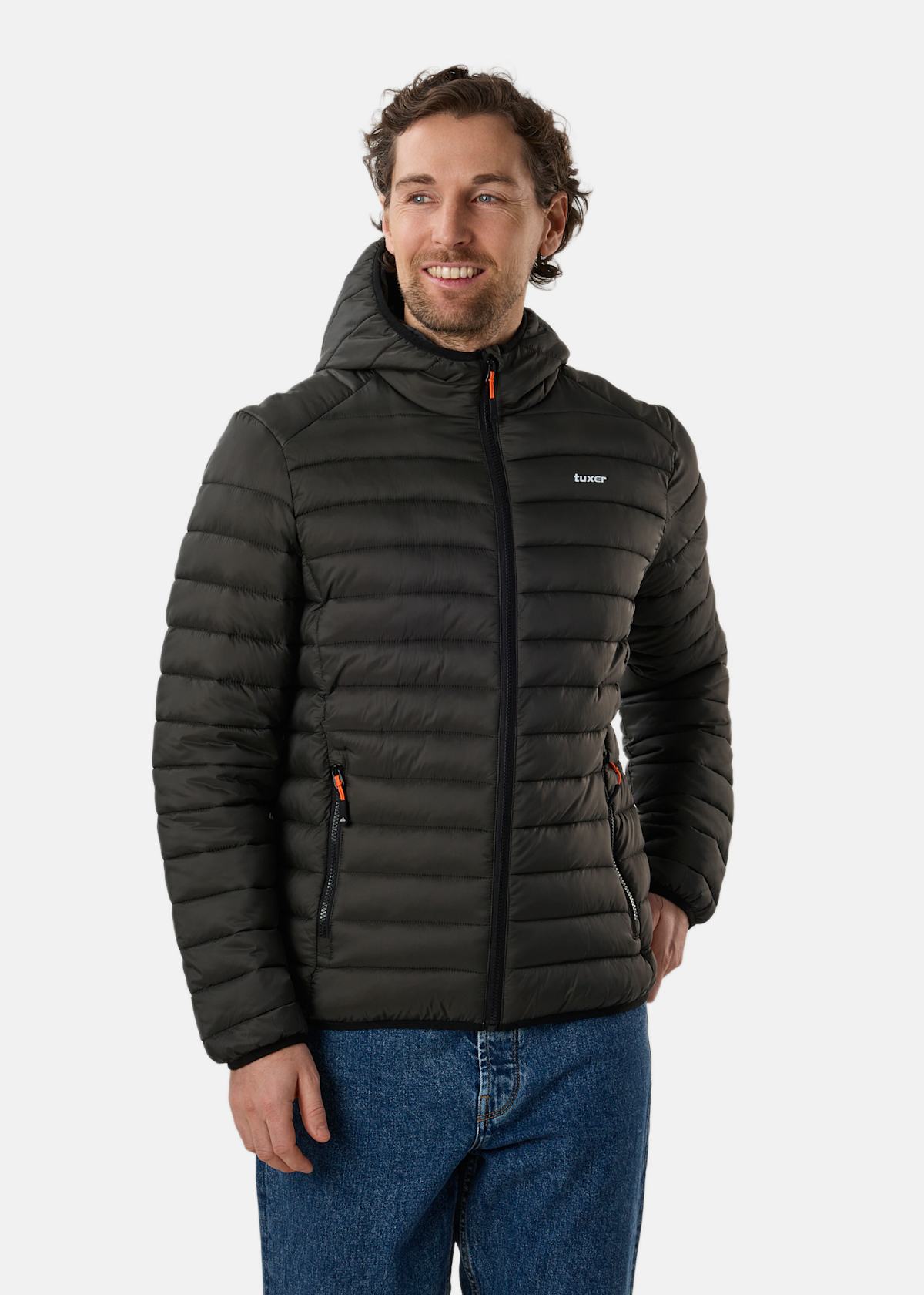 BRAD JACKET | Apparel & Accessories - Clothing - Outerwear - Coats & Jackets | Padelspecialisterna