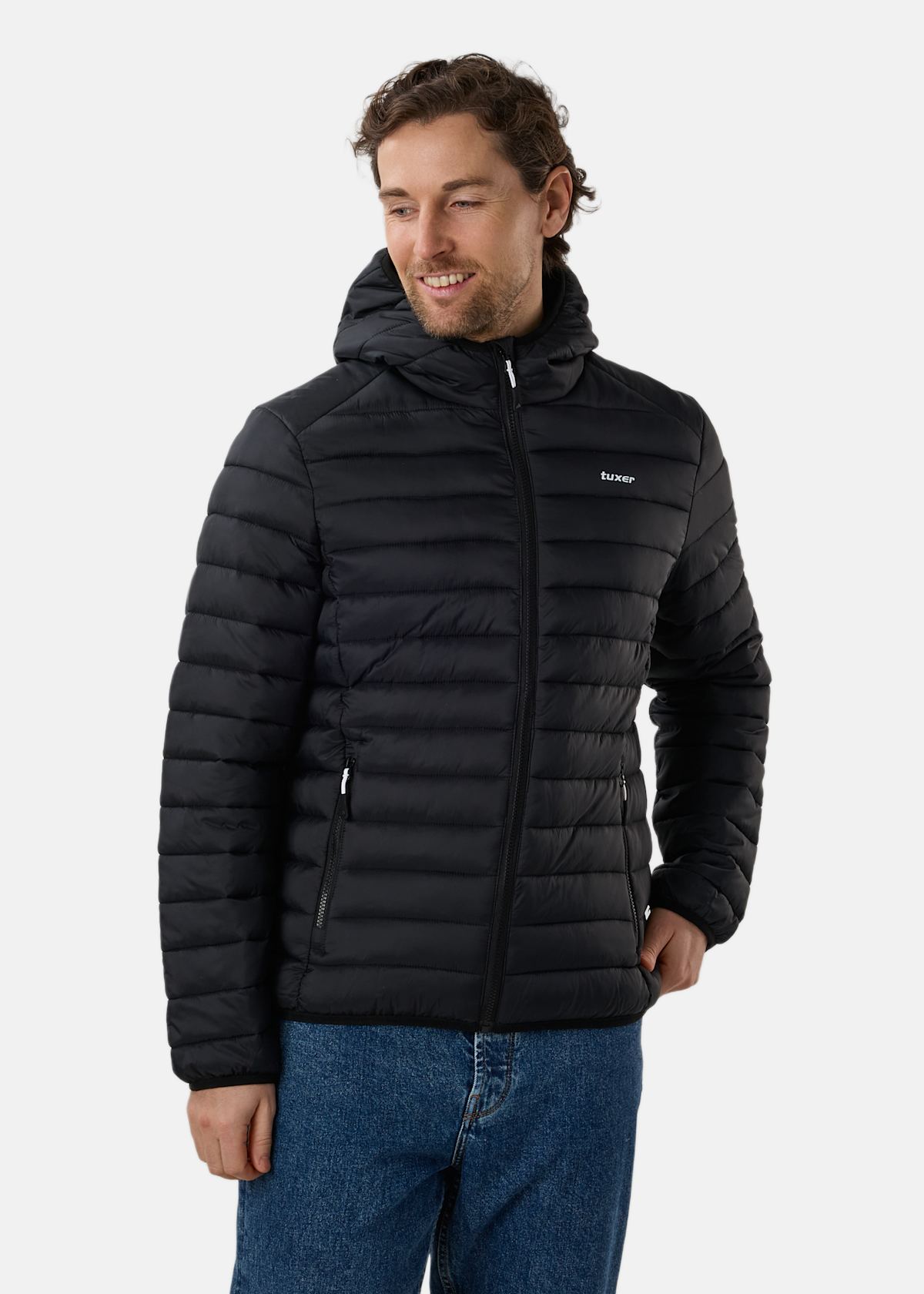 BRAD JACKET | Apparel & Accessories - Clothing - Outerwear - Coats & Jackets | Padelspecialisterna
