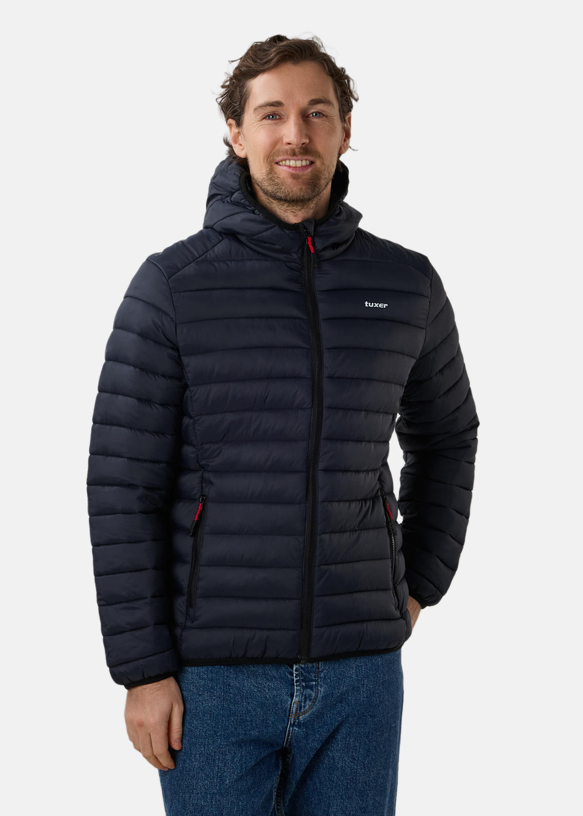 BRAD JACKET | Apparel & Accessories - Clothing - Outerwear - Coats & Jackets | Padelspecialisterna