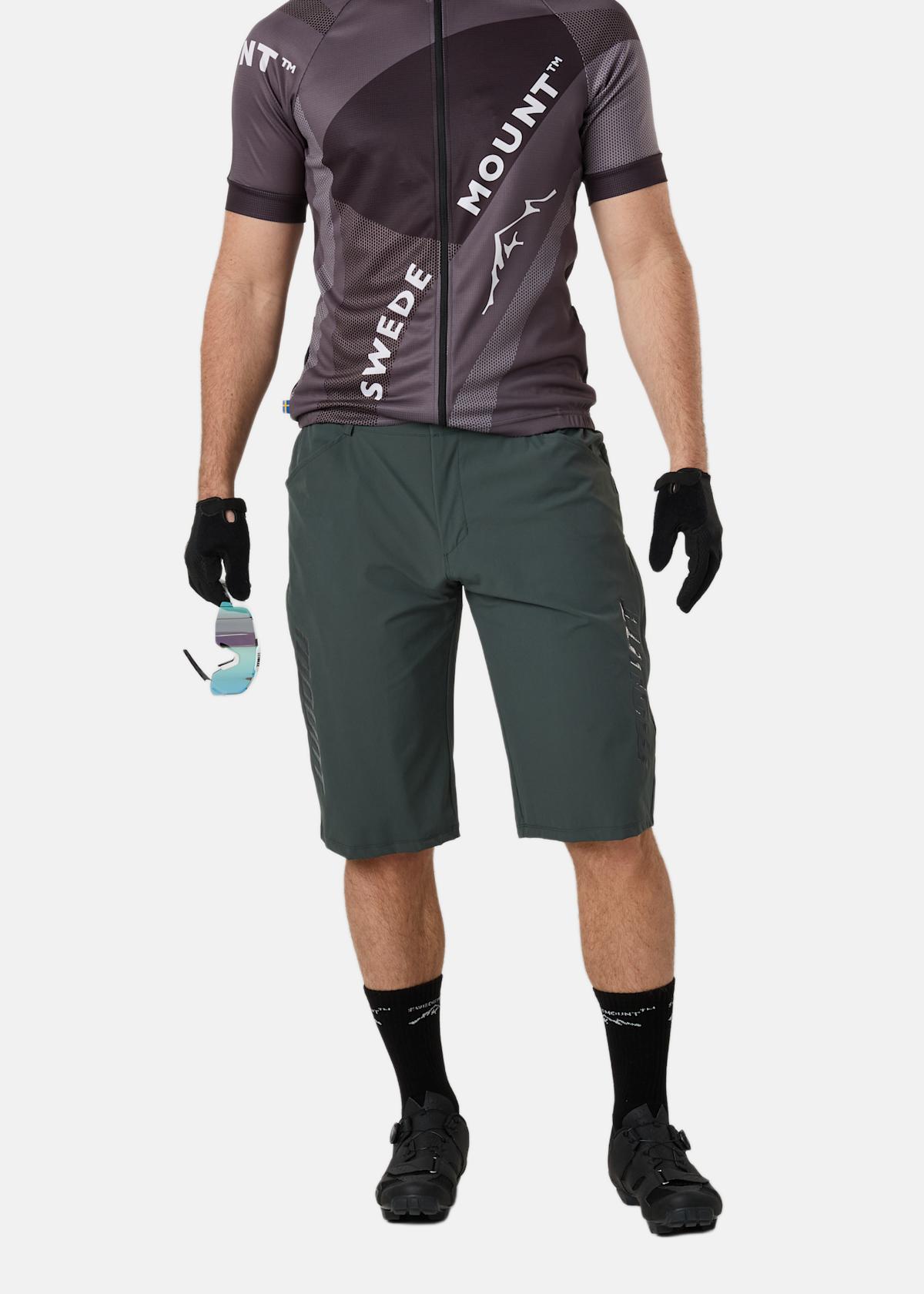 Core MTB 2-in-1 Stretch Shorts |  - sv-se - herr - klader - byxor - cykelbyxor | Padelspecialisterna