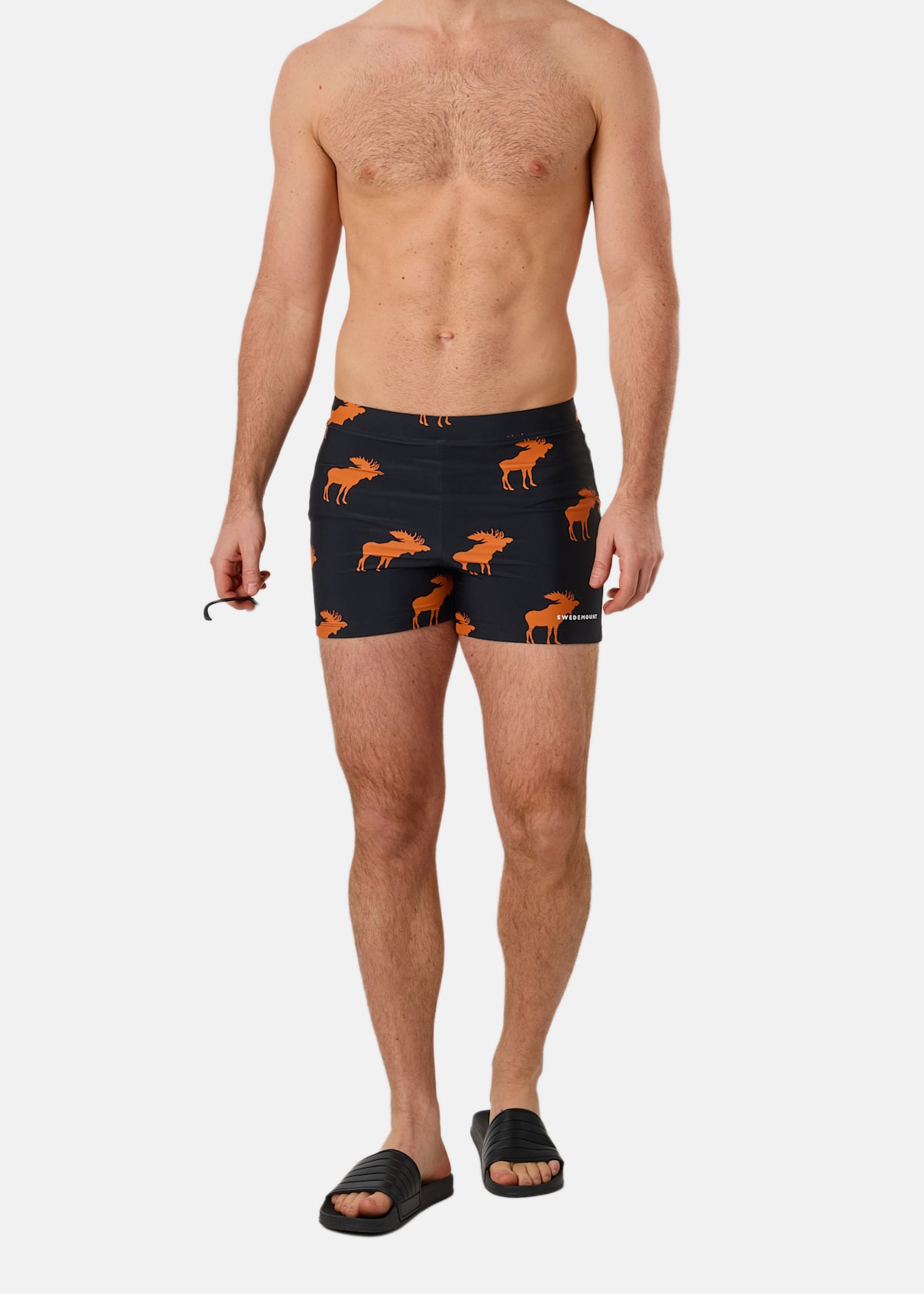 Forest Swim Trunk | Apparel & Accessories - Clothing - Swimwear | Padelspecialisterna