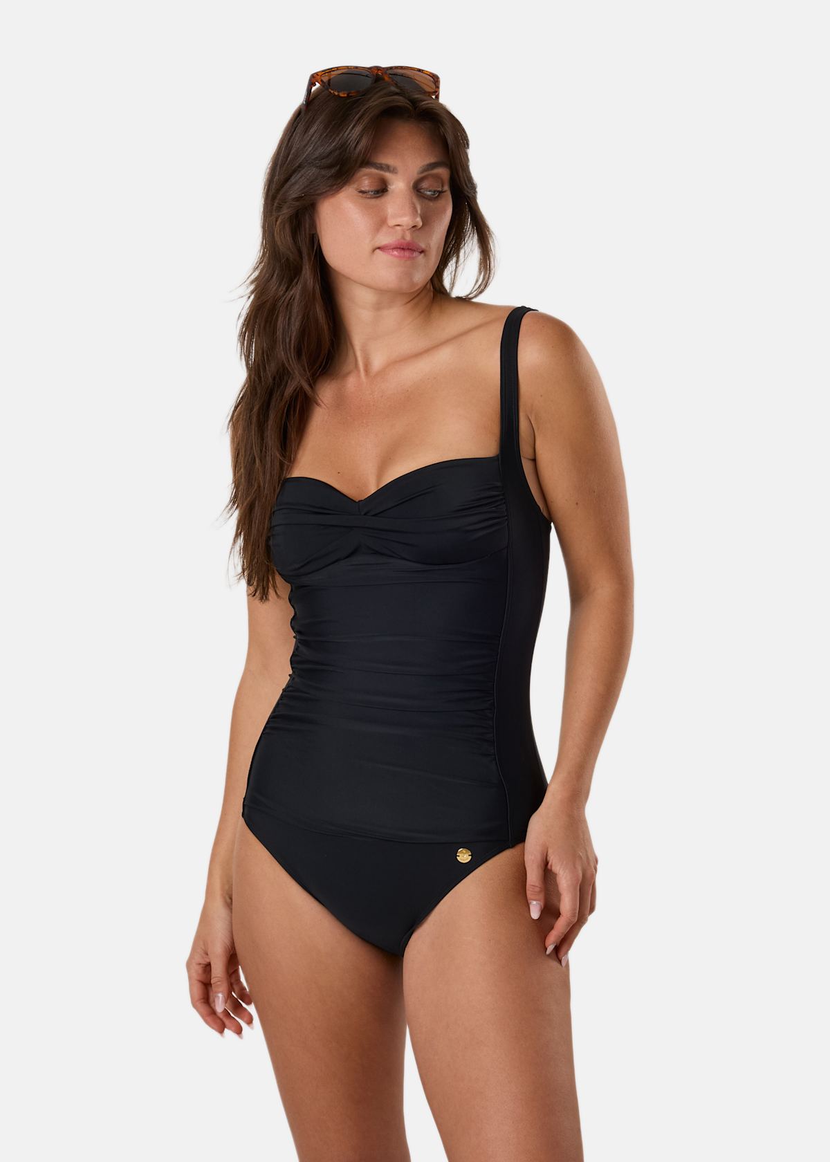 Sankt Claud Swimsuit II W |  - sv-se - dam - klader - badklader - baddrakter | Padelspecialisterna