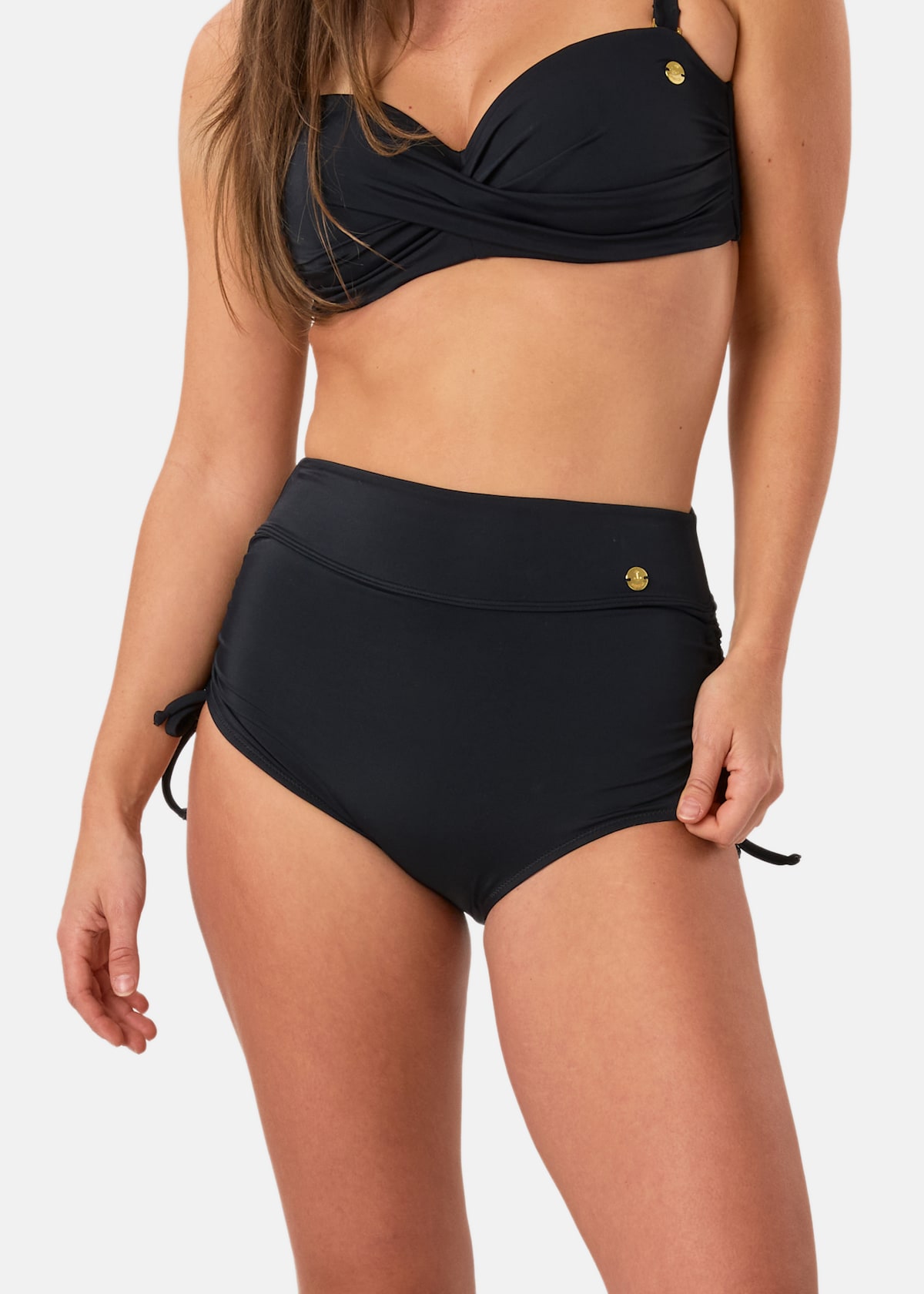 Sankt Claud Bikini Bottom W |  - sv-se - dam - klader - badklader - bikini - bikini-underdel | Padelspecialisterna